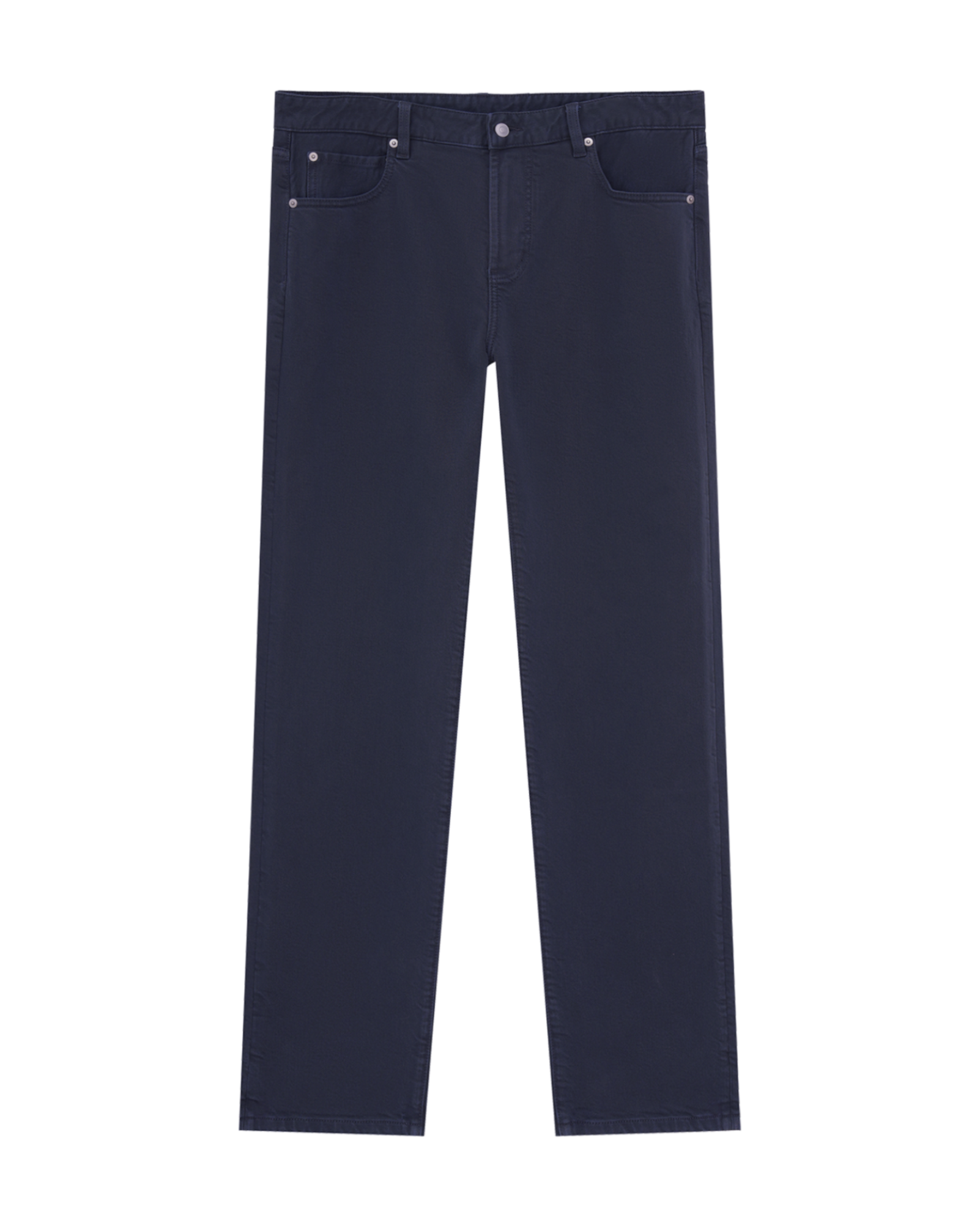 Combed Cotton Jeans