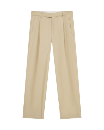 Soft Cotton Pants