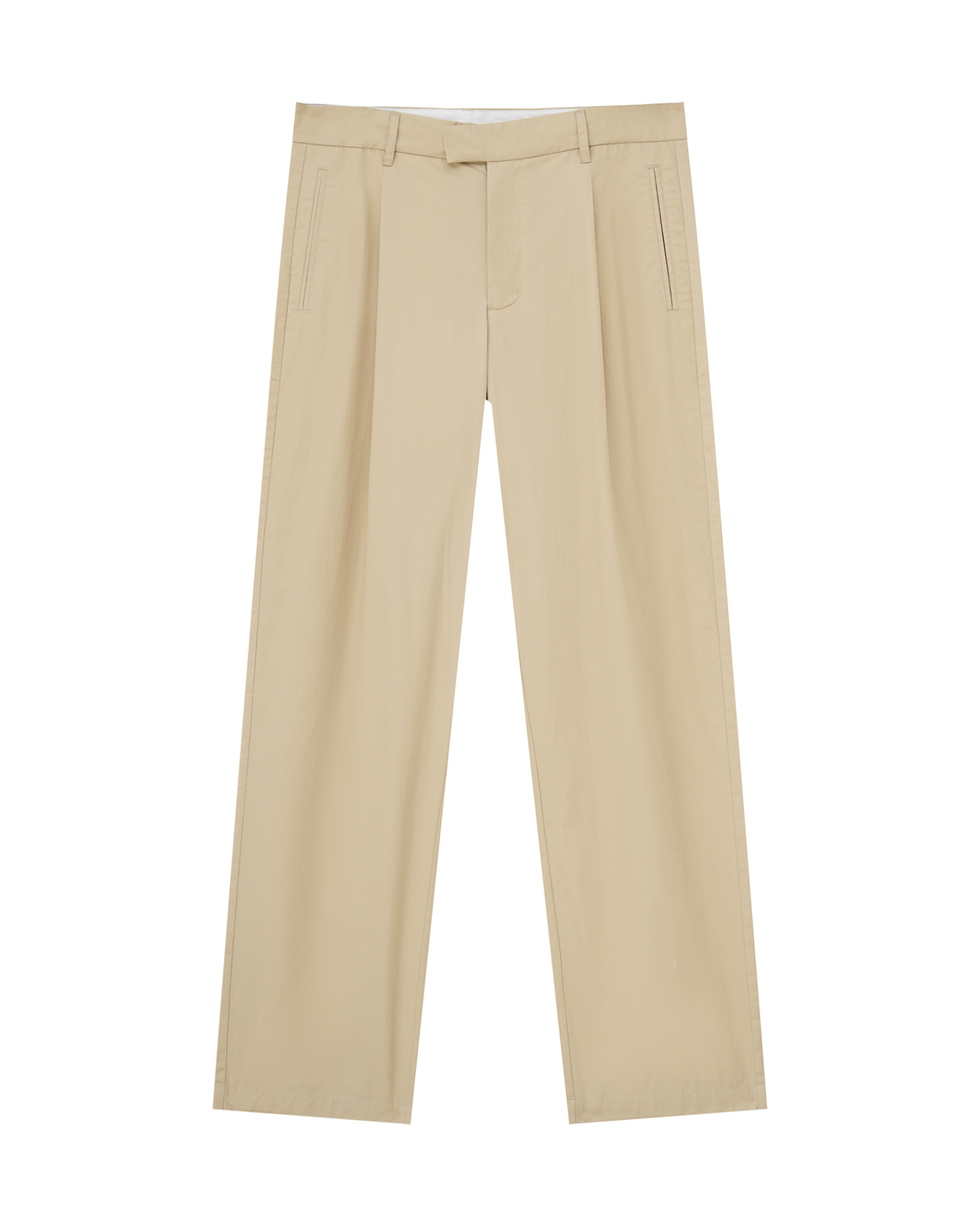 Soft Cotton Pants