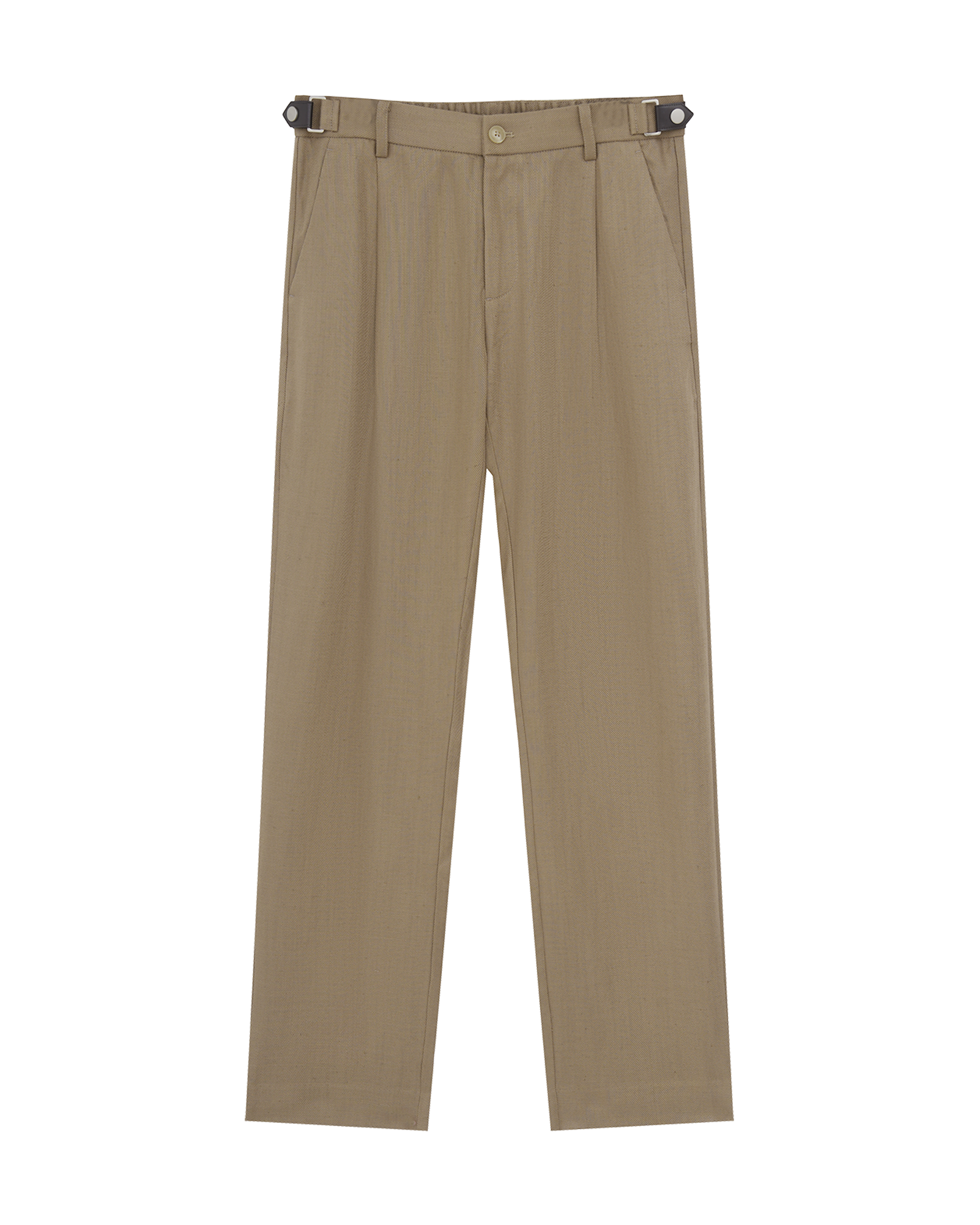 Breathable Linen Pants