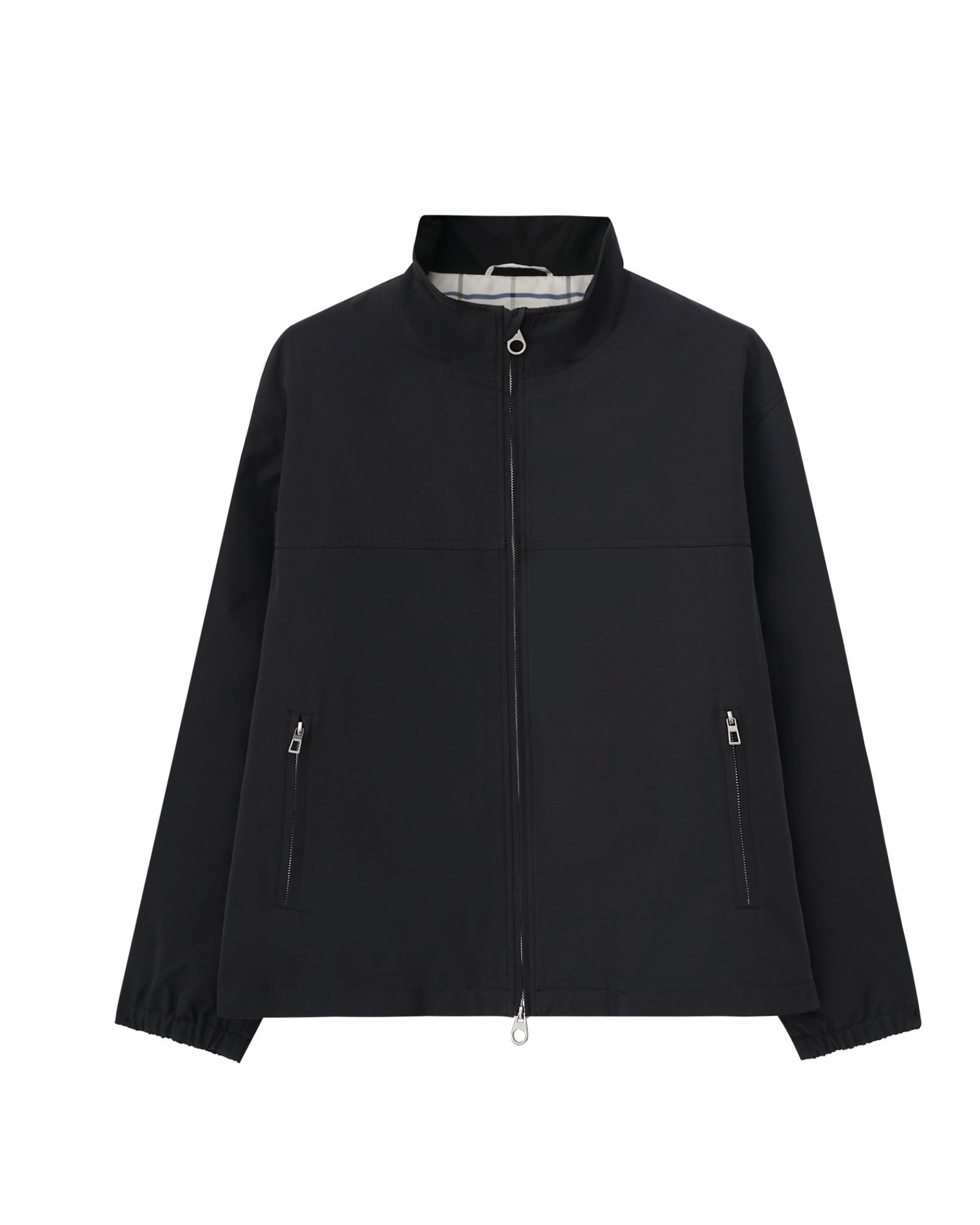 White Goose Down Jacket