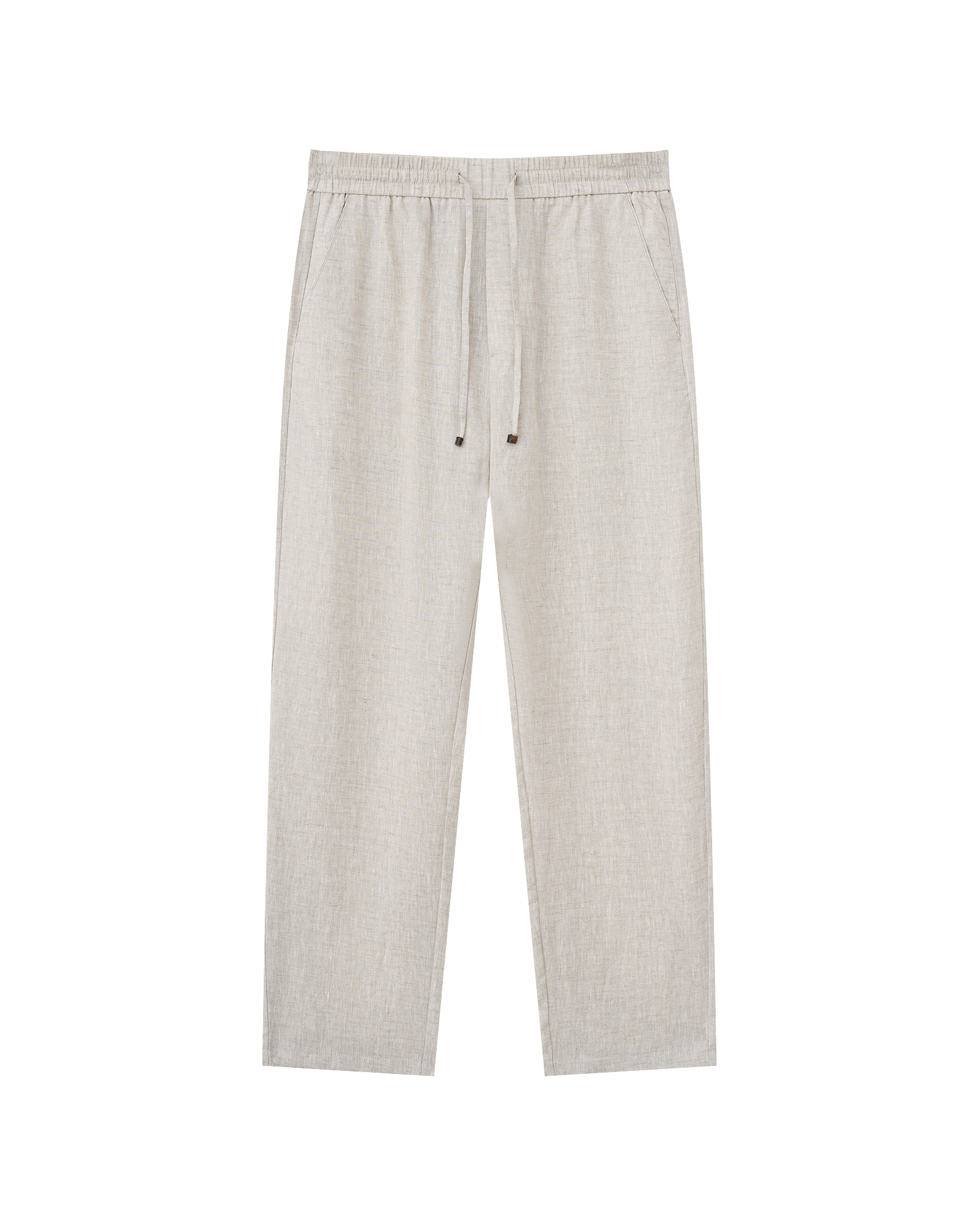Linen Casual Pants