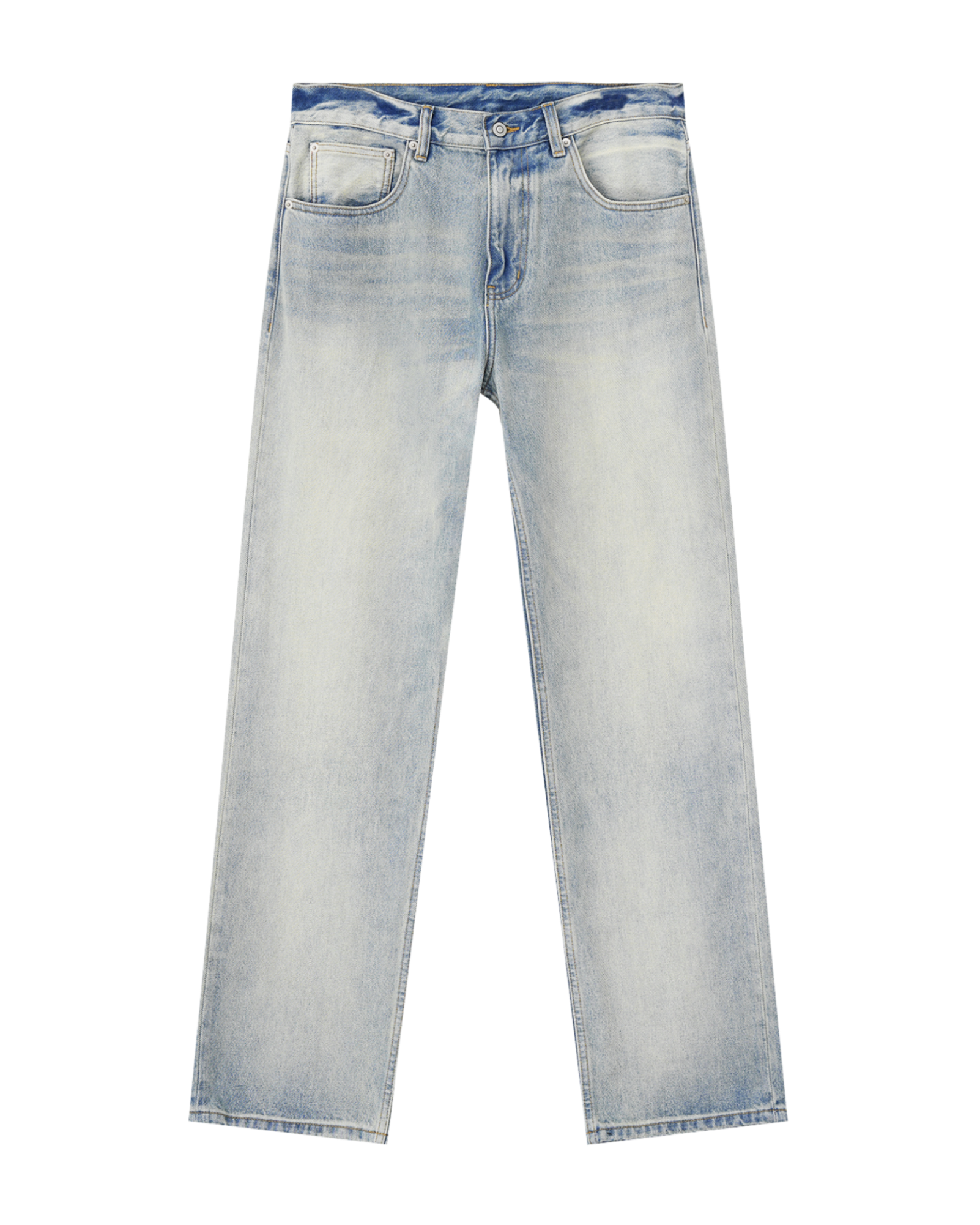 Cotton Jeans