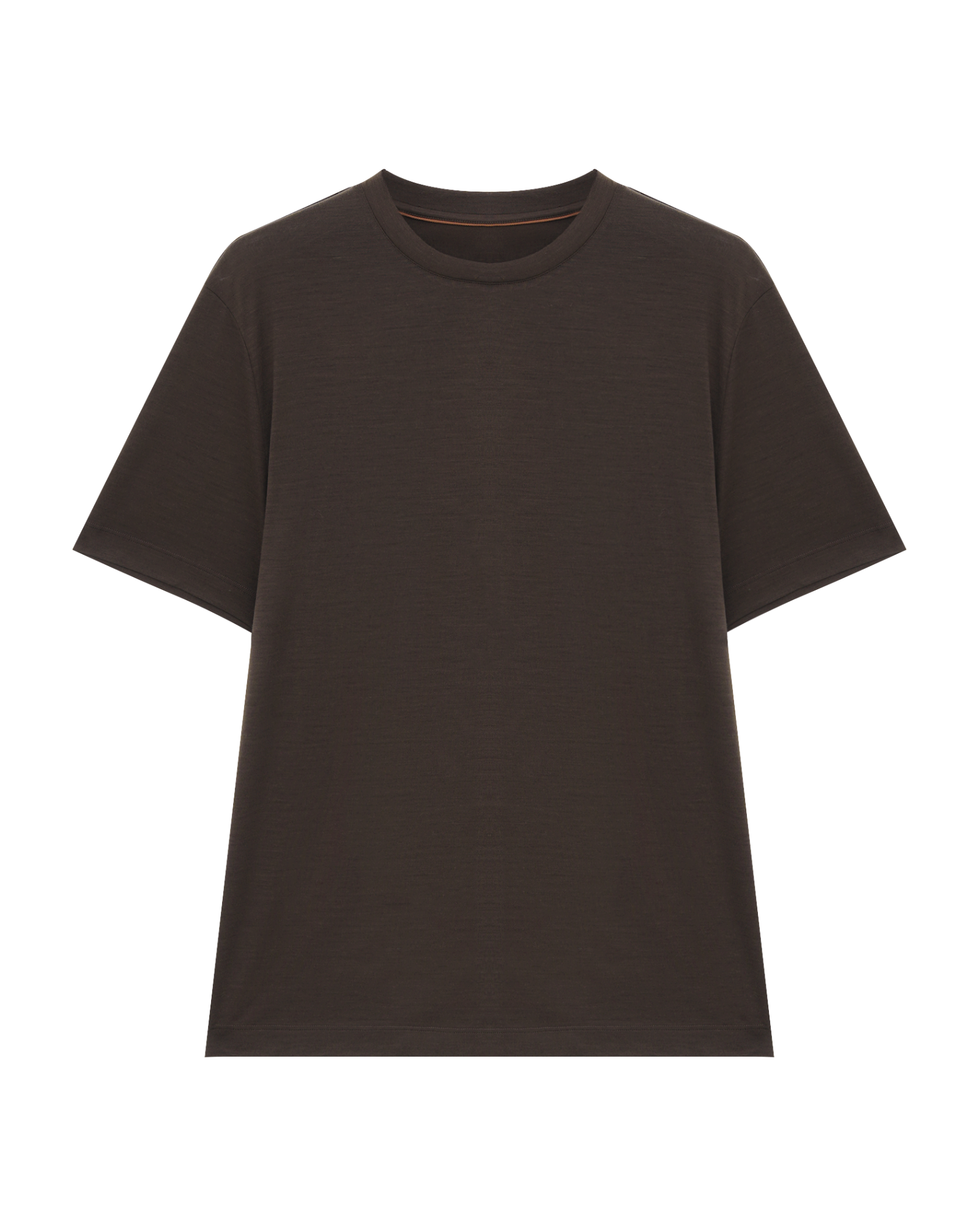 Cashmere Blend T-Shirt