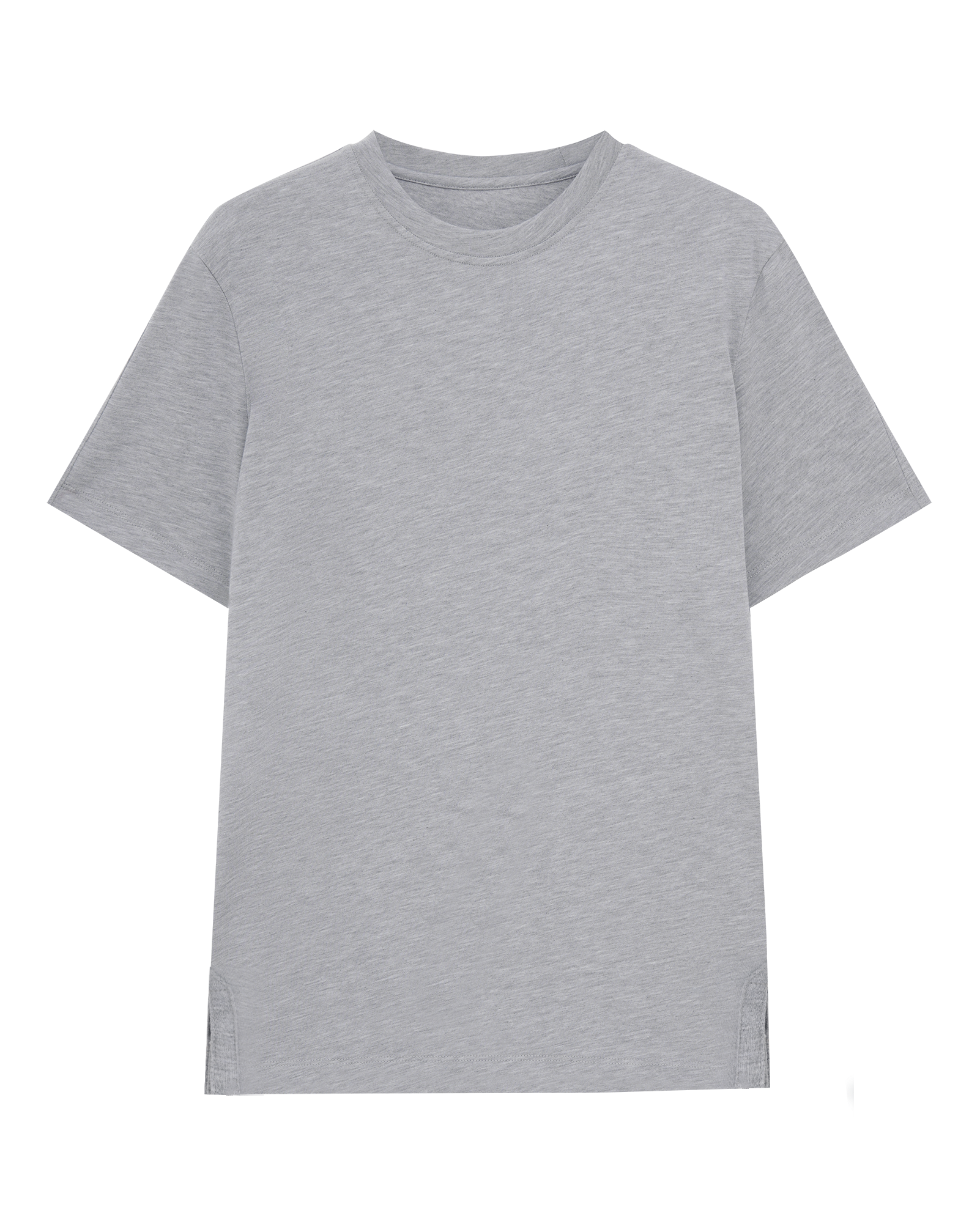 Lyocell Wool T-Shirt