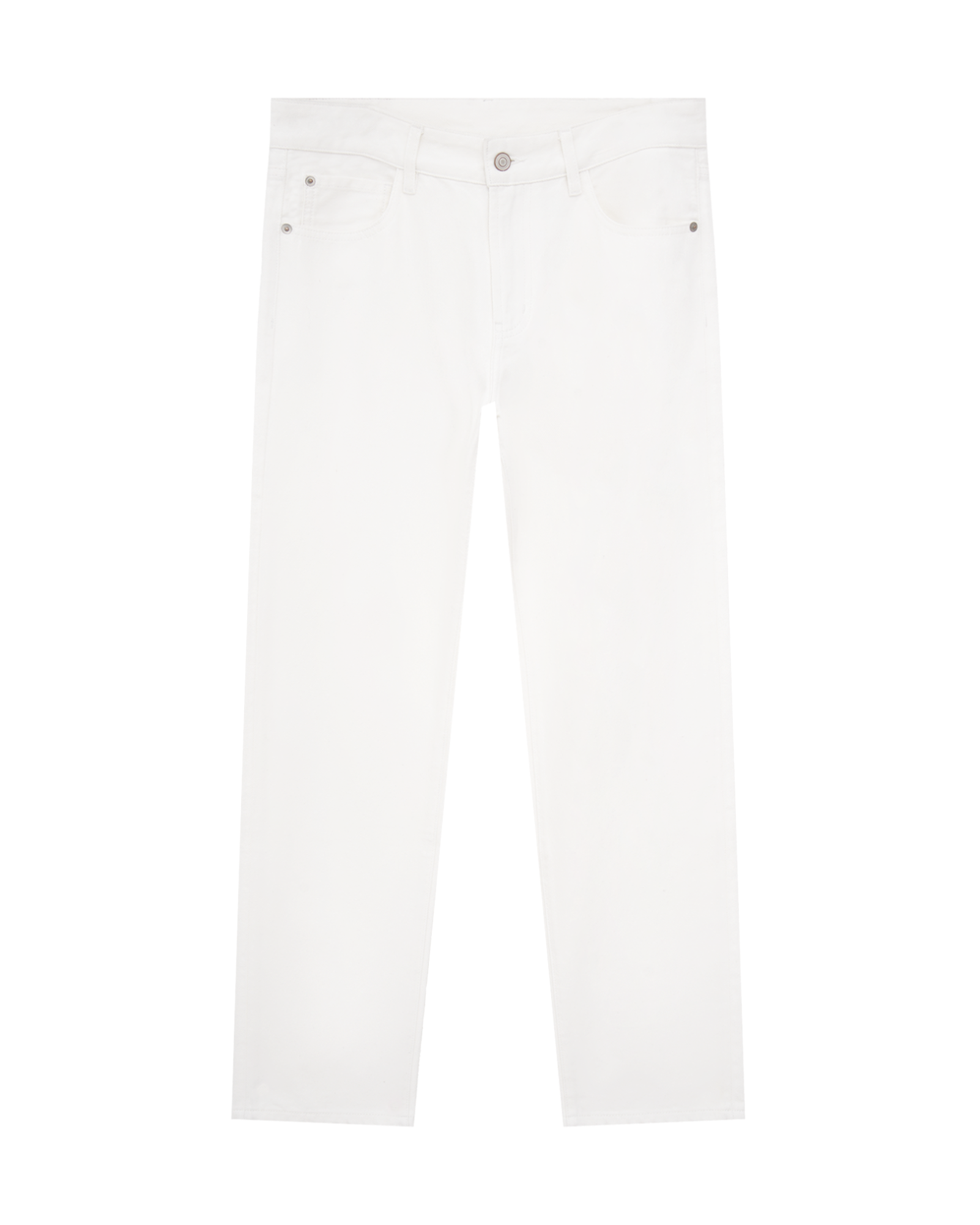 Vintage Soft Cotton Jeans