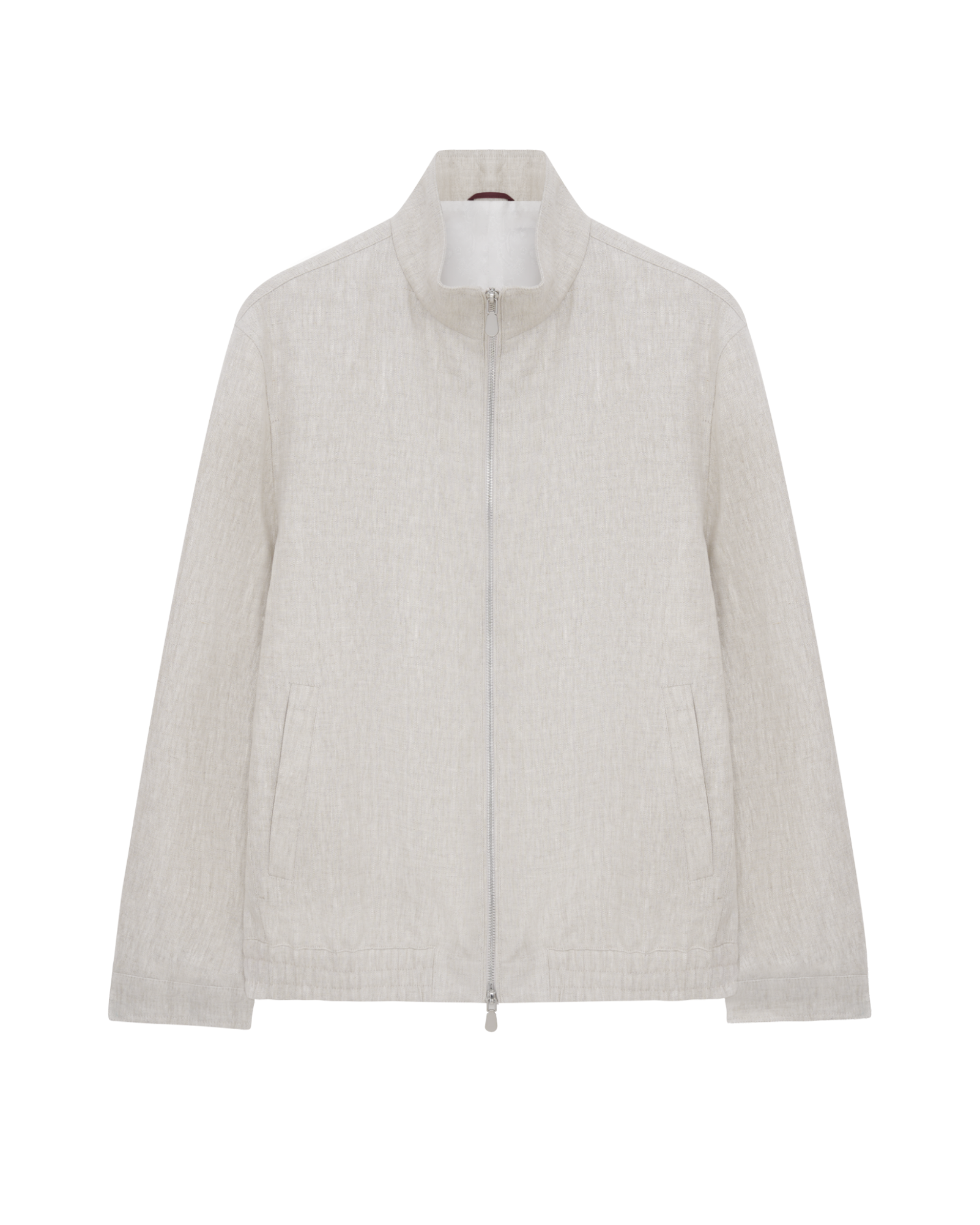 Linen Jacket