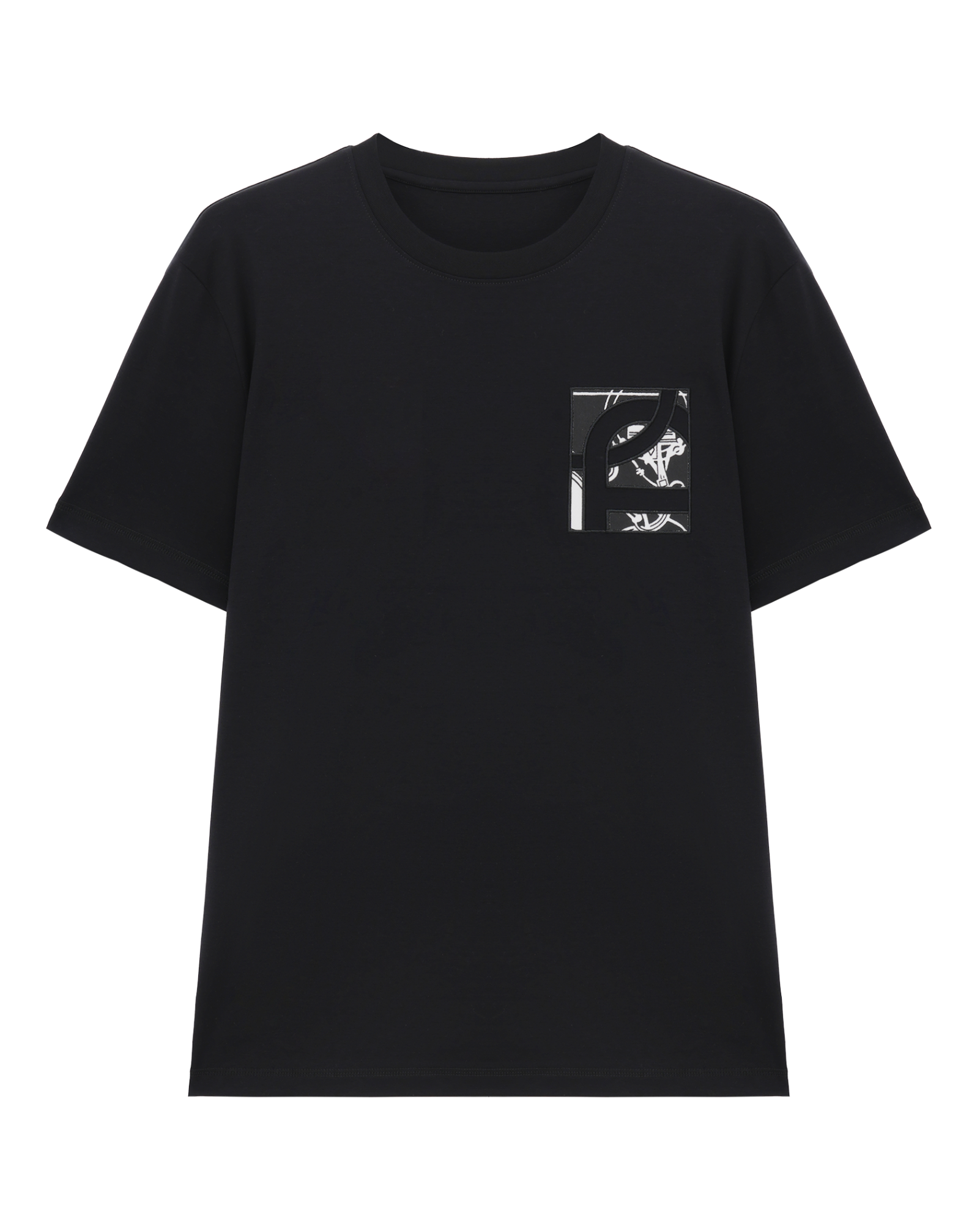 Cotton T-Shirt