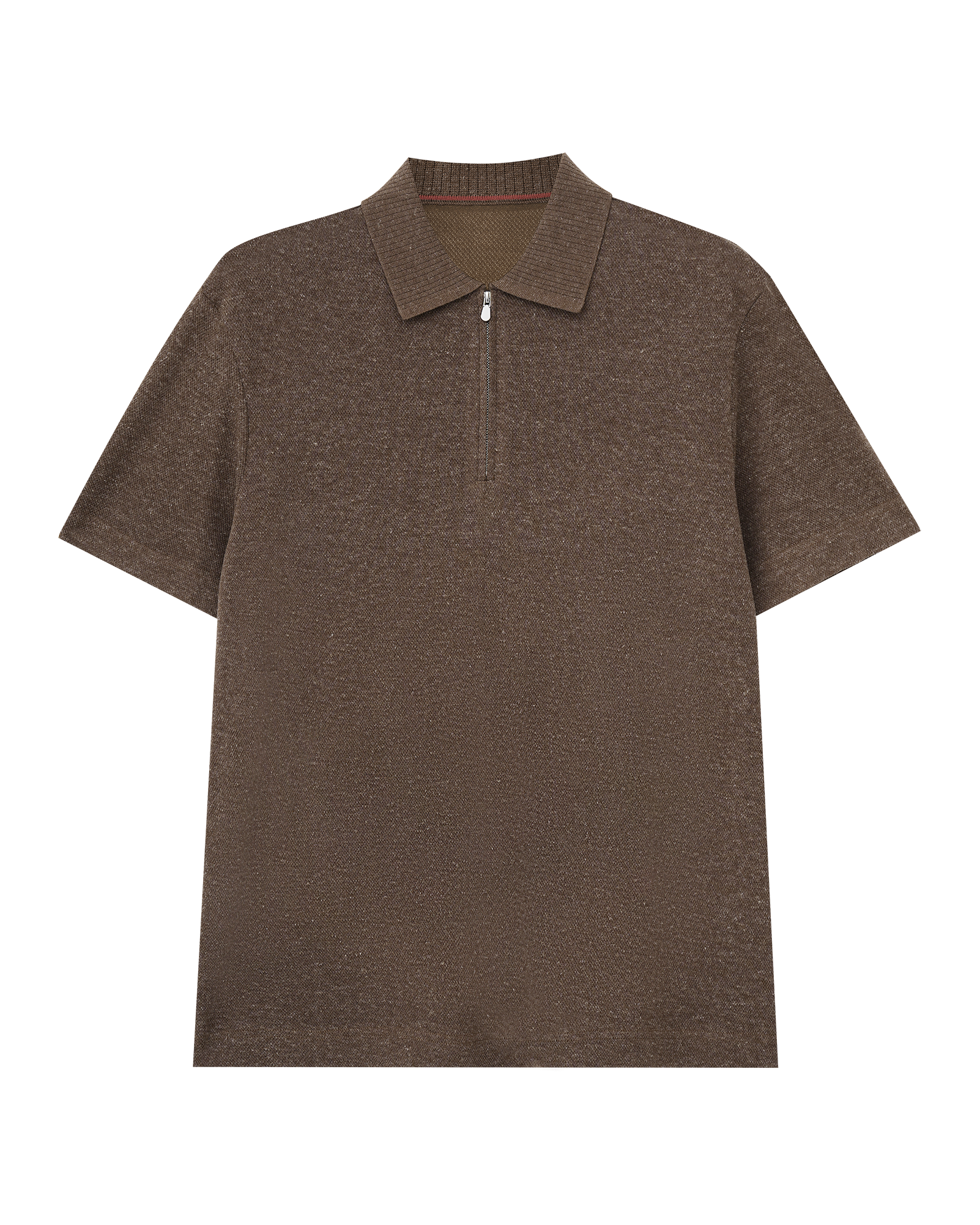 Smooth Linen Polo