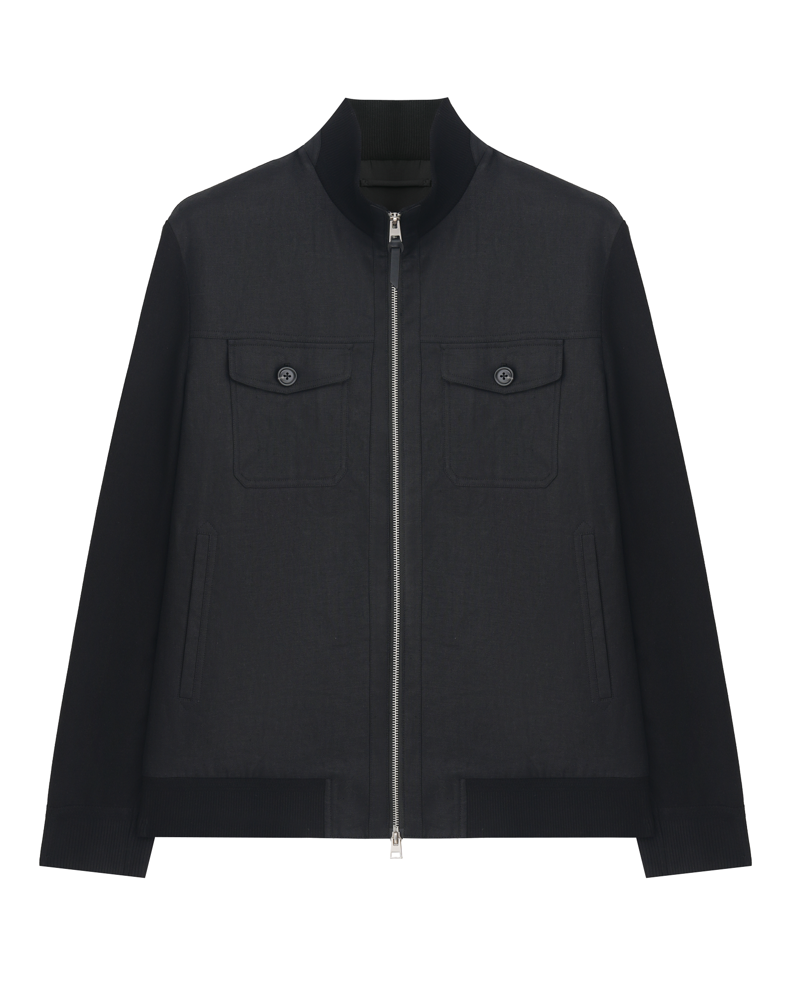 Linen Jacket