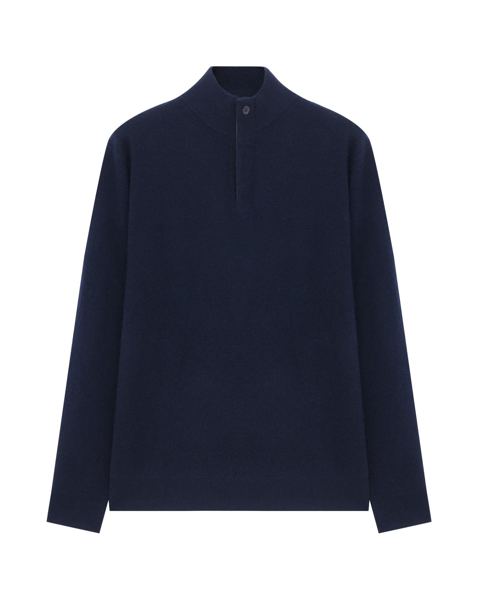 Cashmere Wool Sweater