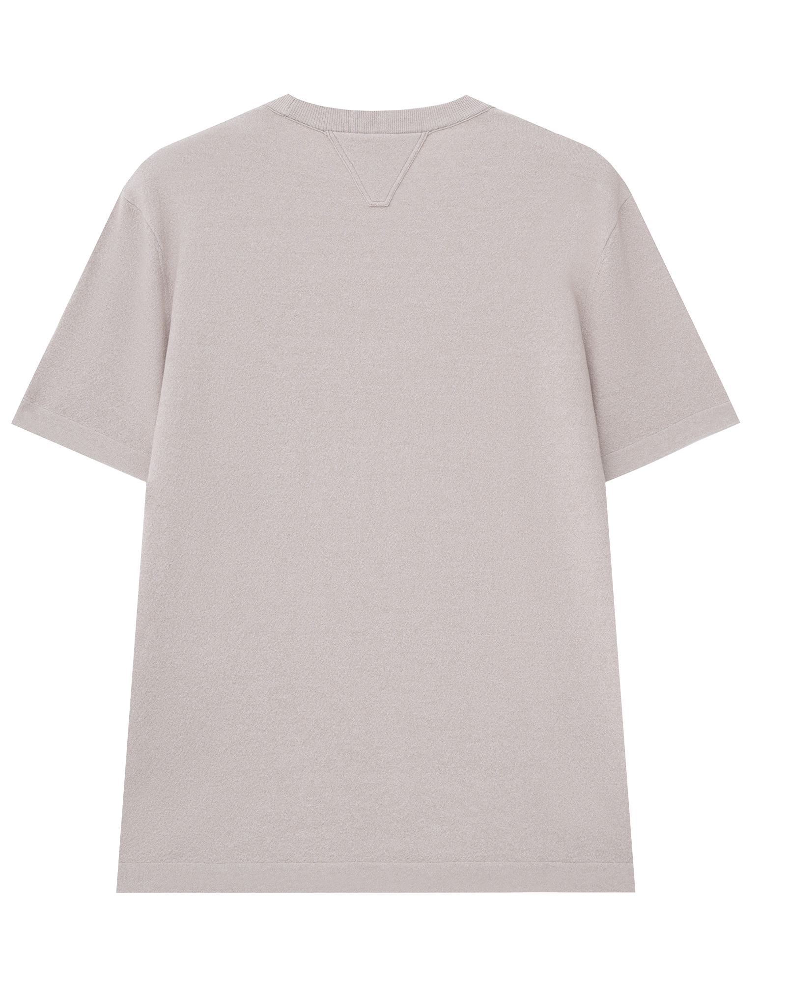 Relaxed Cotton T-Shirt