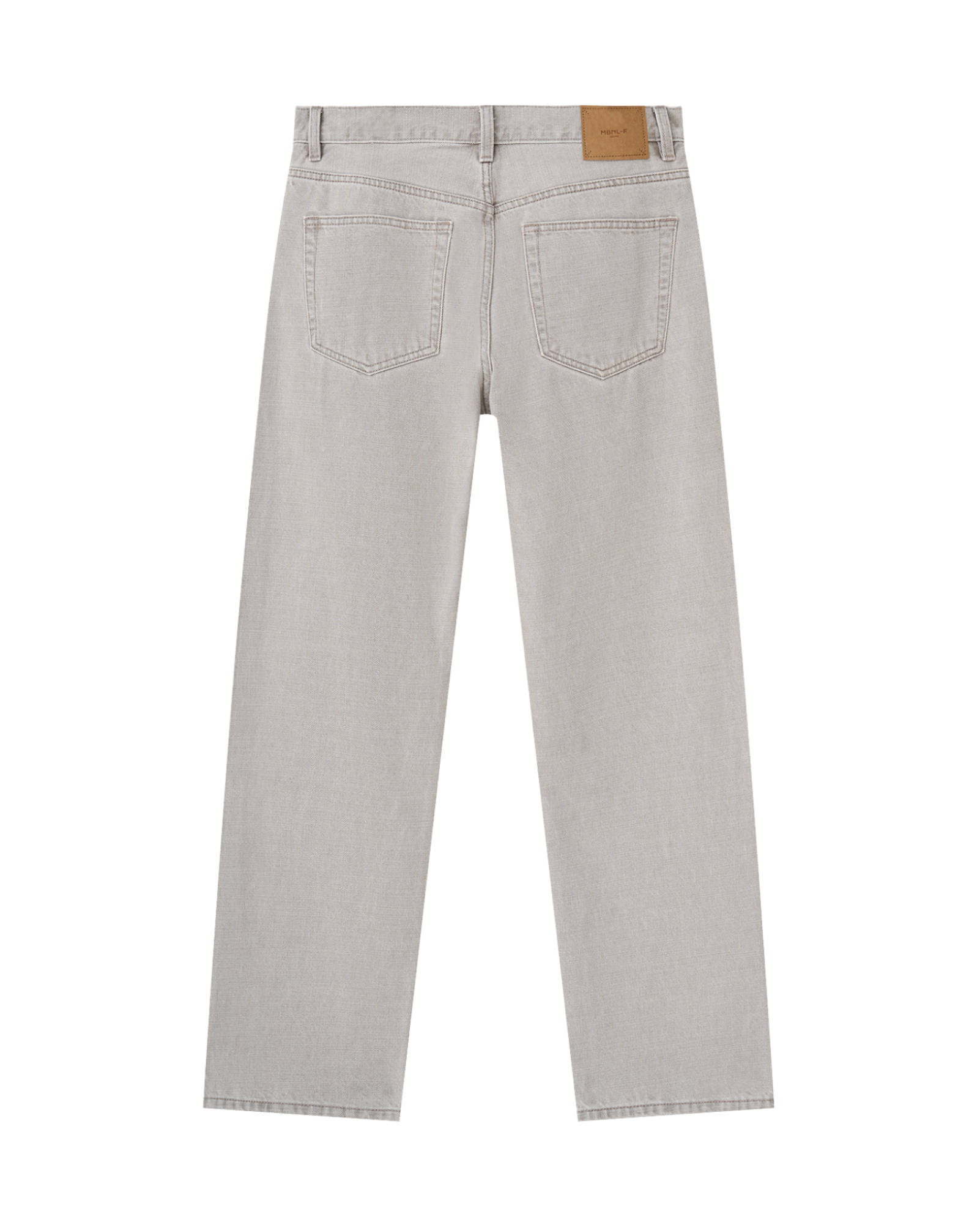 Cotton Jeans