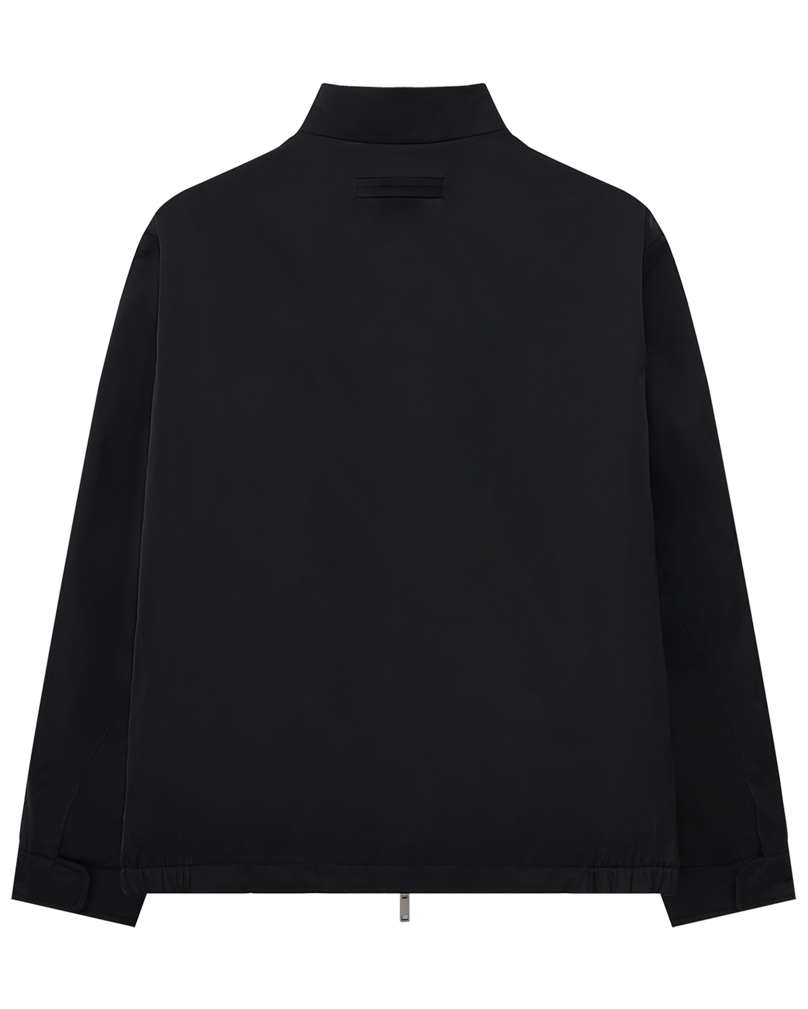 Silk Blend Jacket