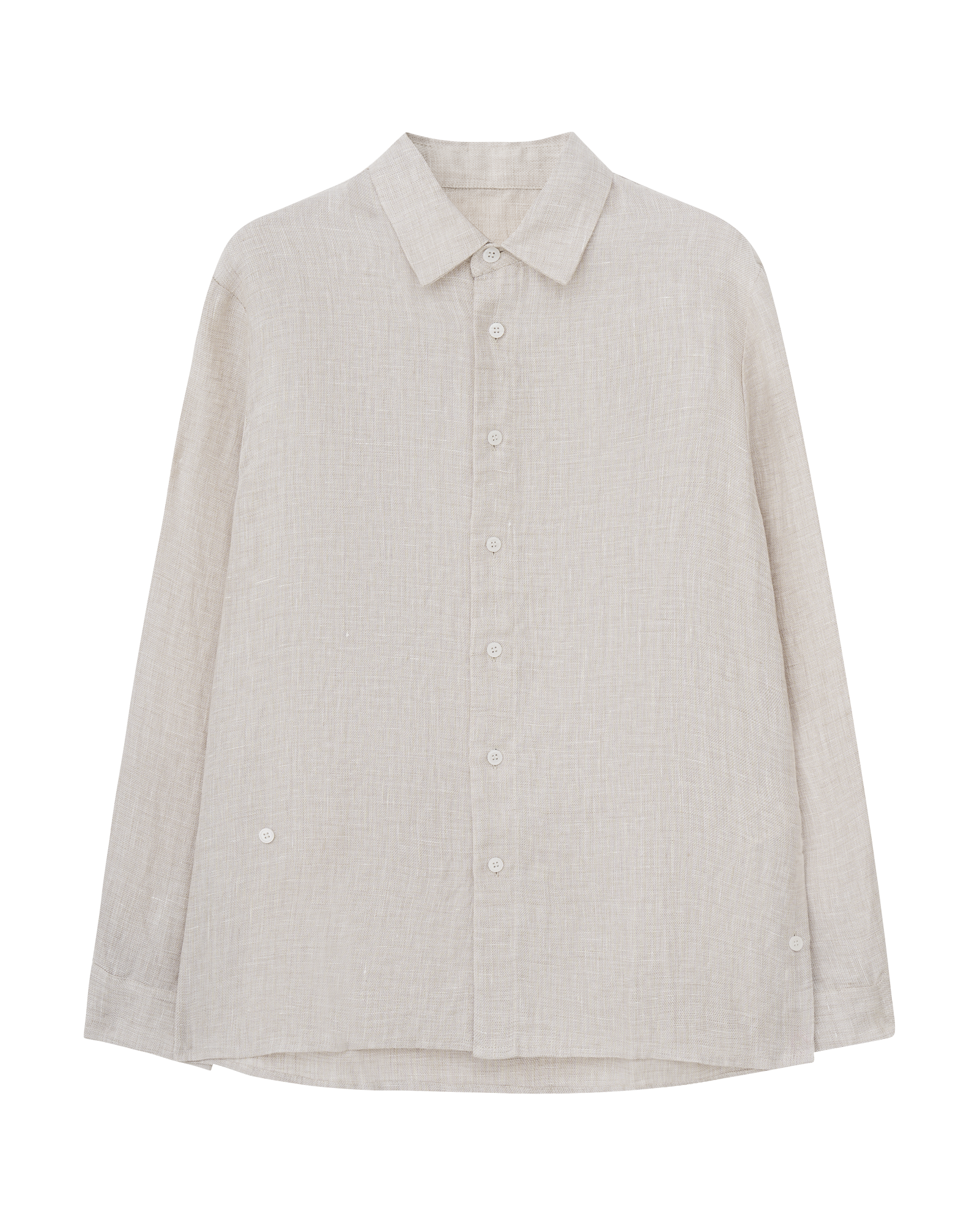 Linen Shirt