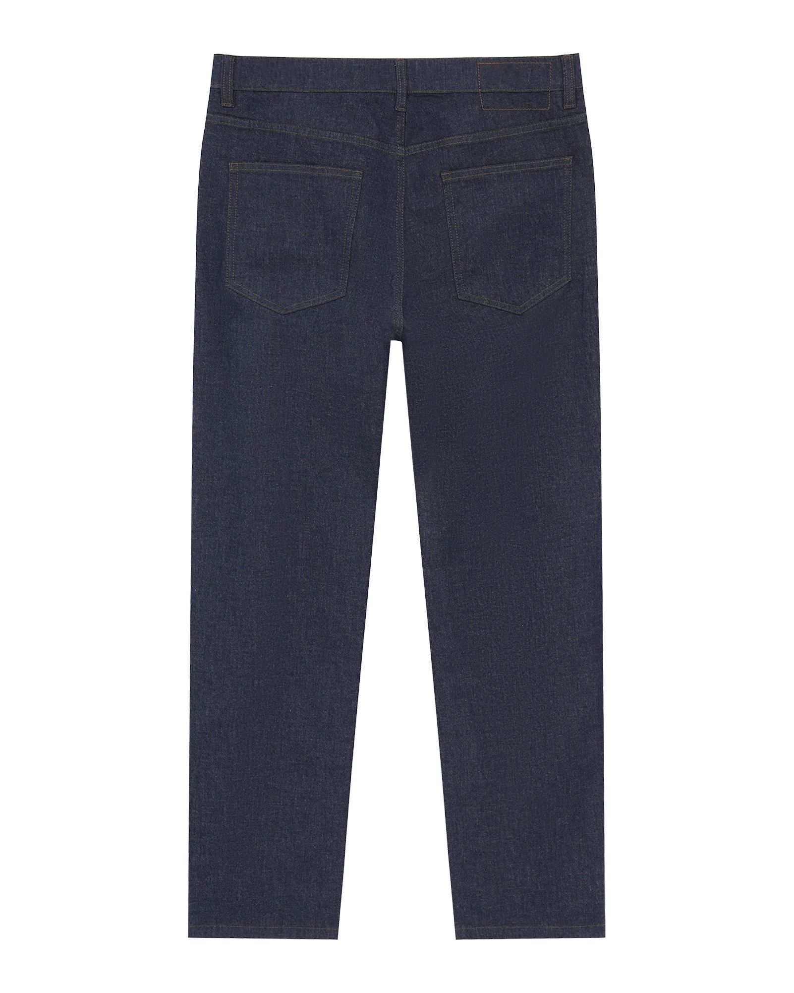 Combed Cotton Jeans