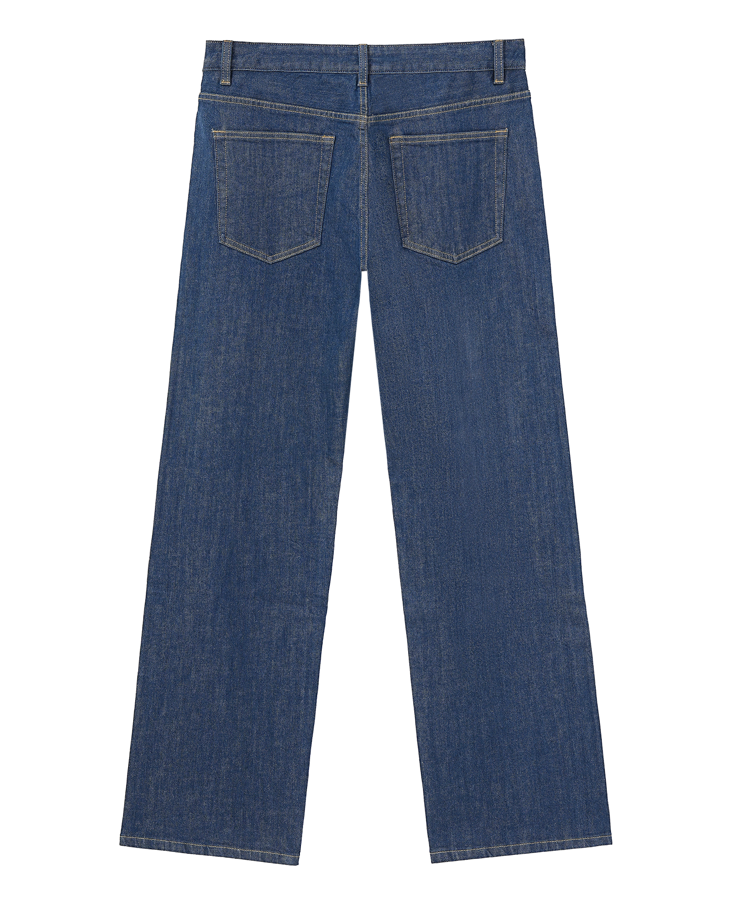 Cotton Jeans