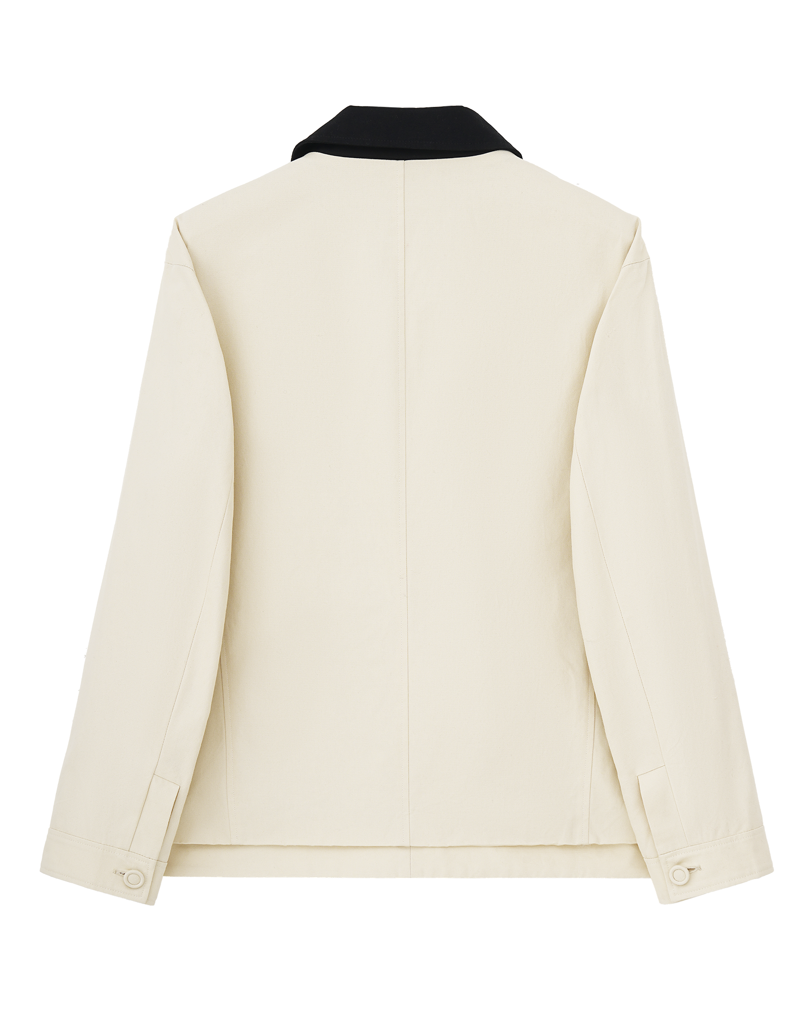 Cotton Jacket