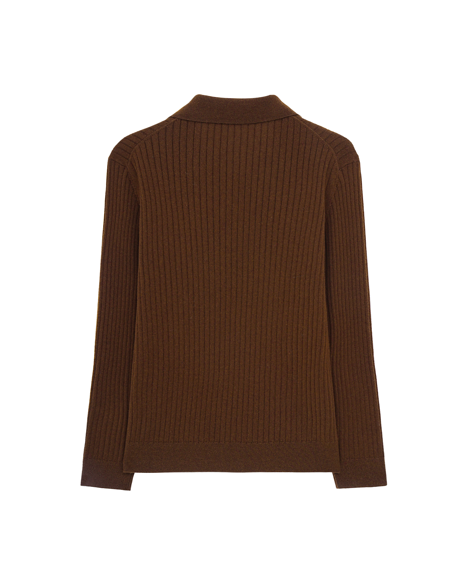 Wool Blend Sweater