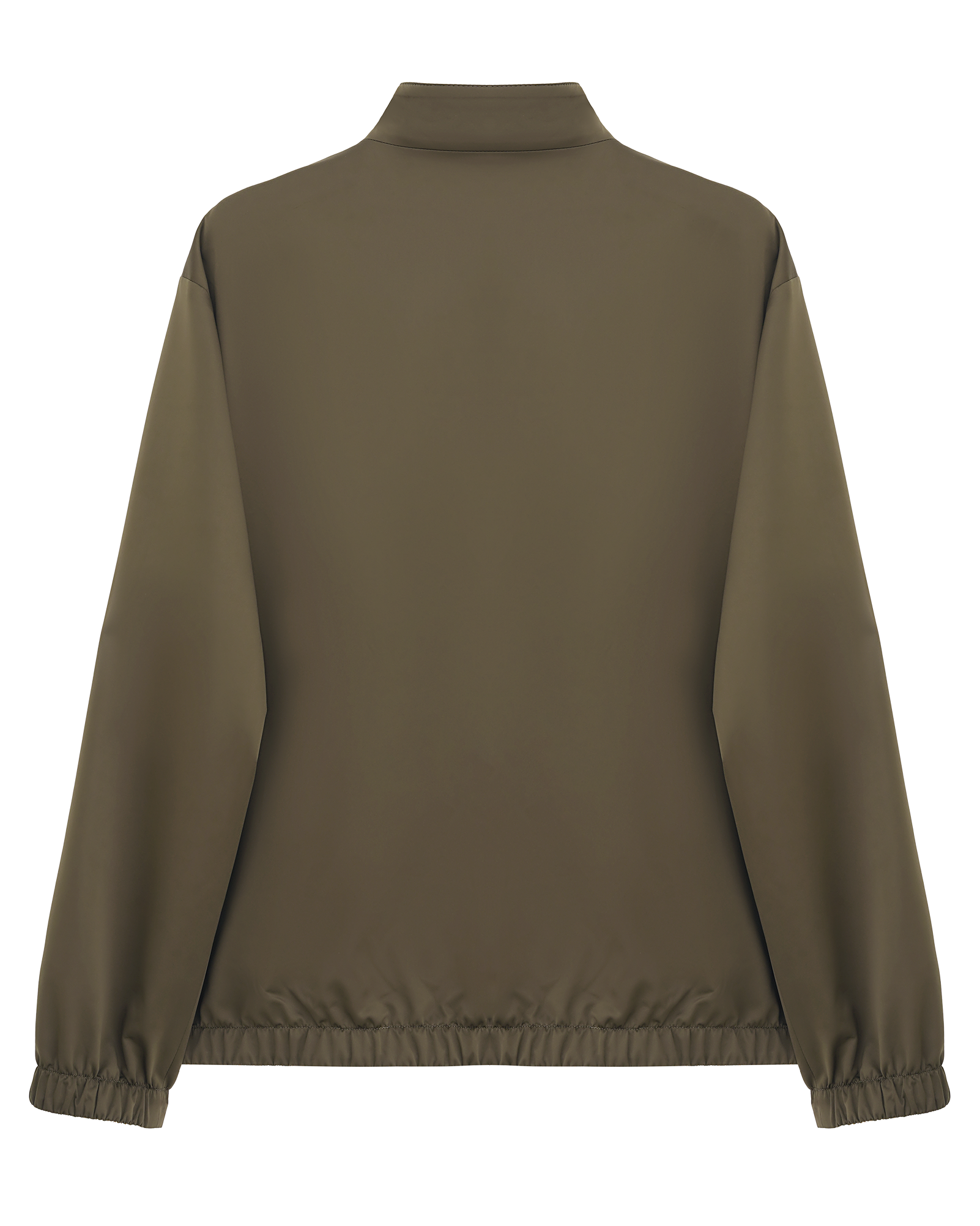 Jacquard Cotton Jacket