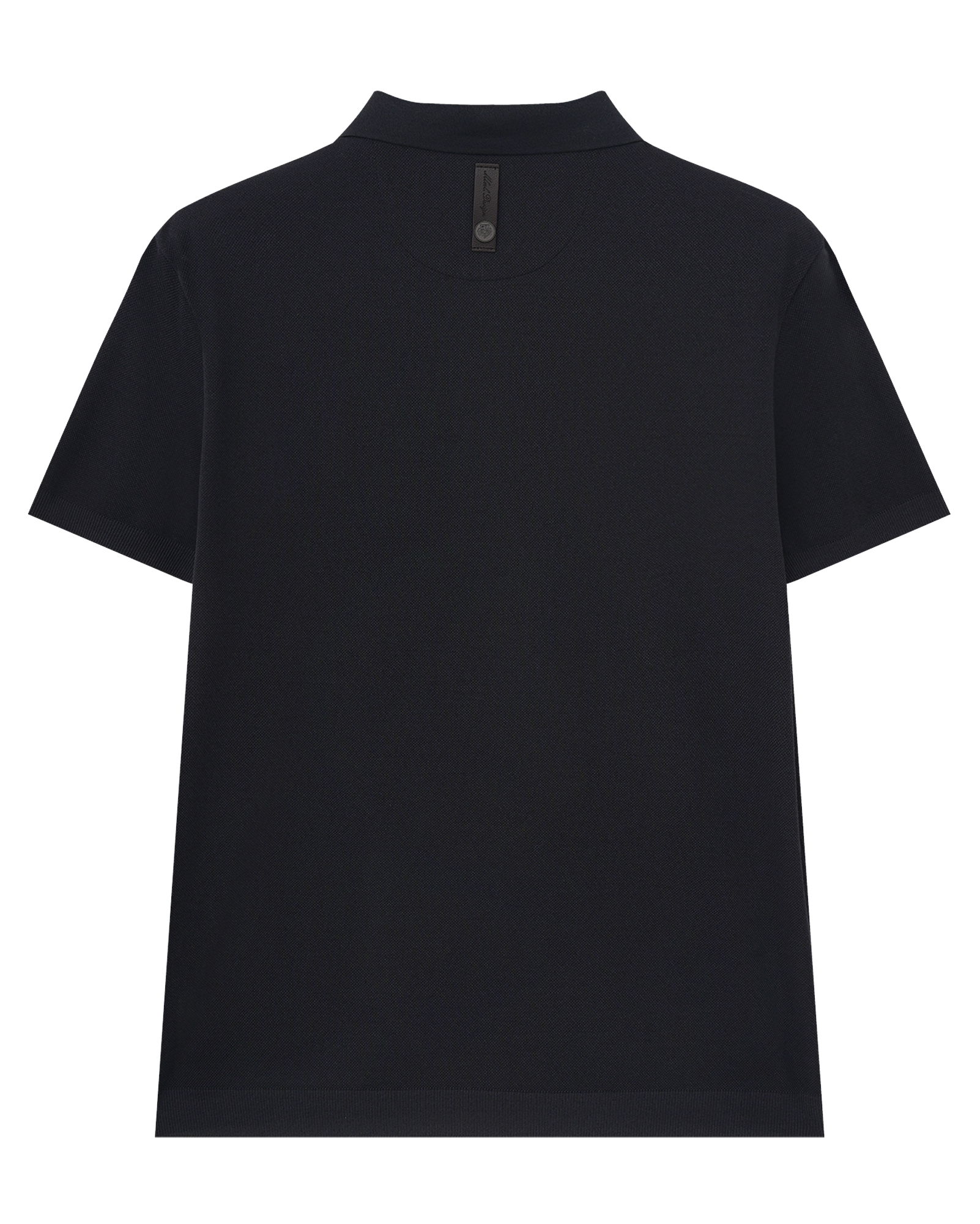 Cotton Polo Shirt