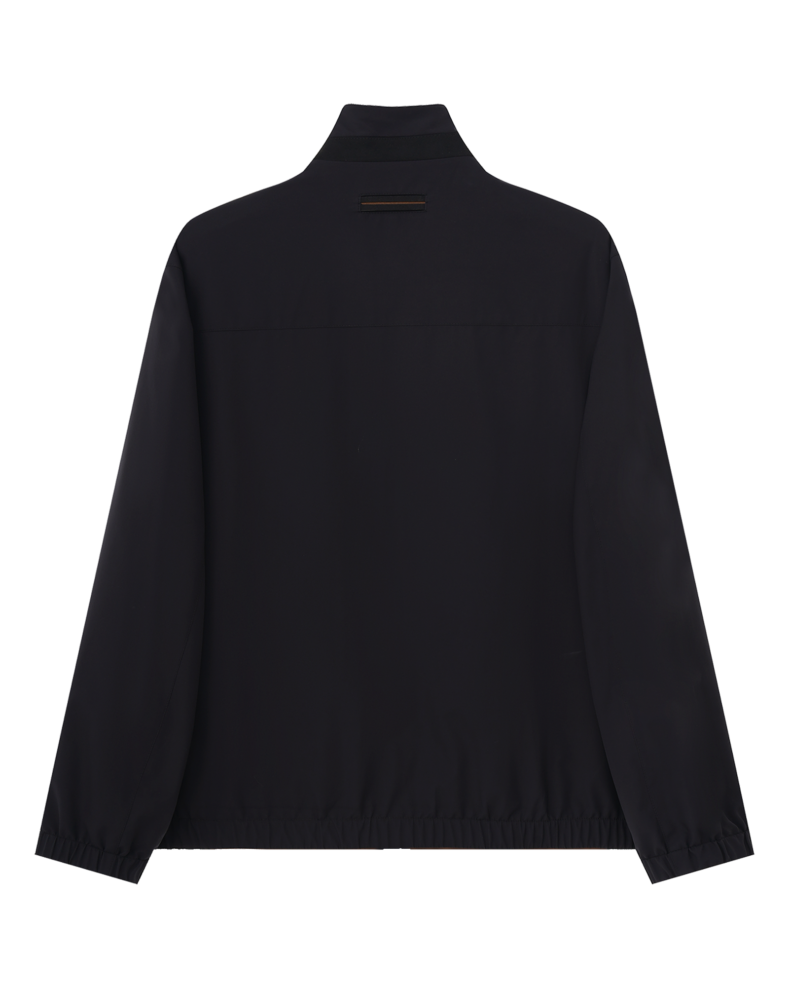 Reversible Colorblock Jacket