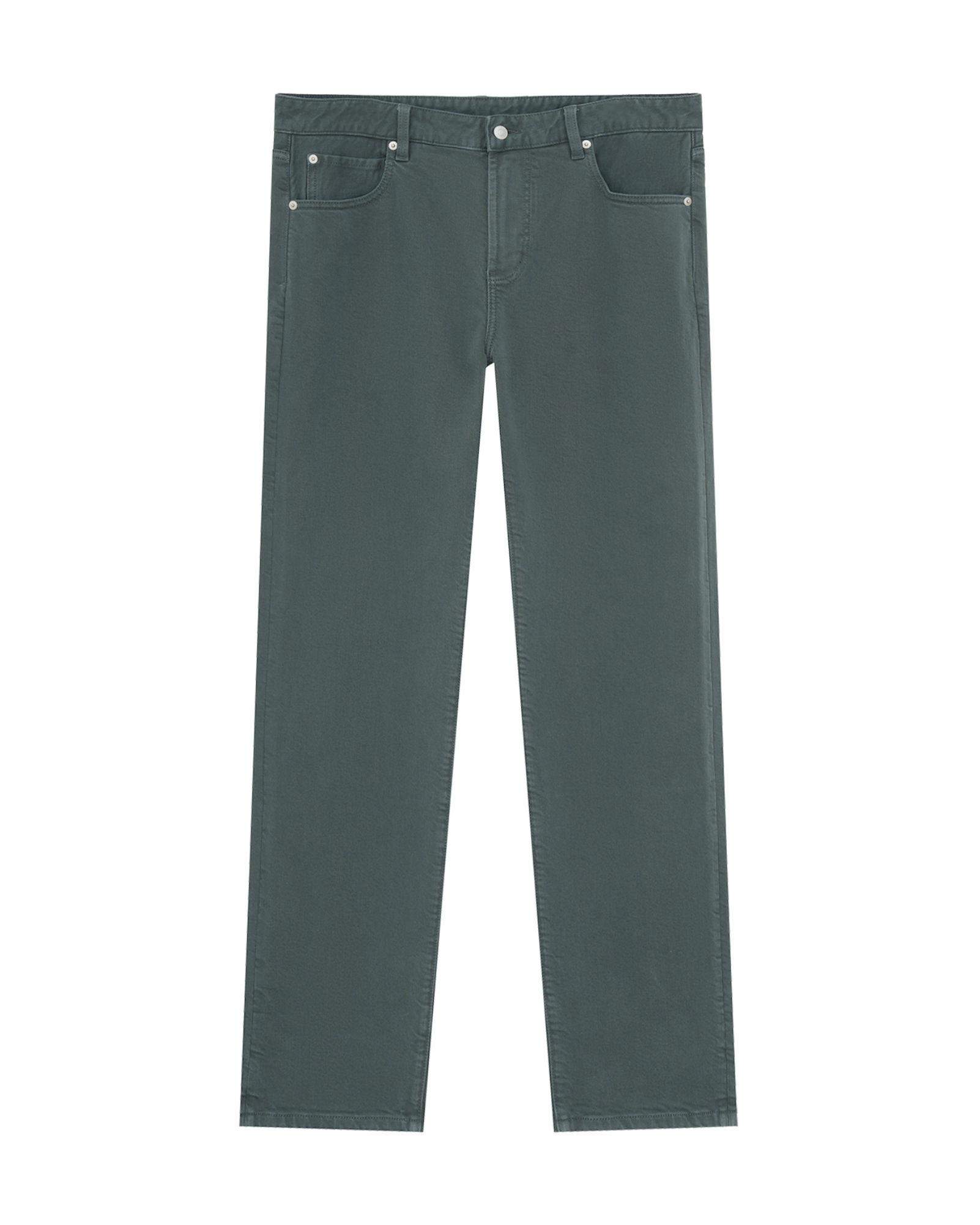 Combed Cotton Jeans