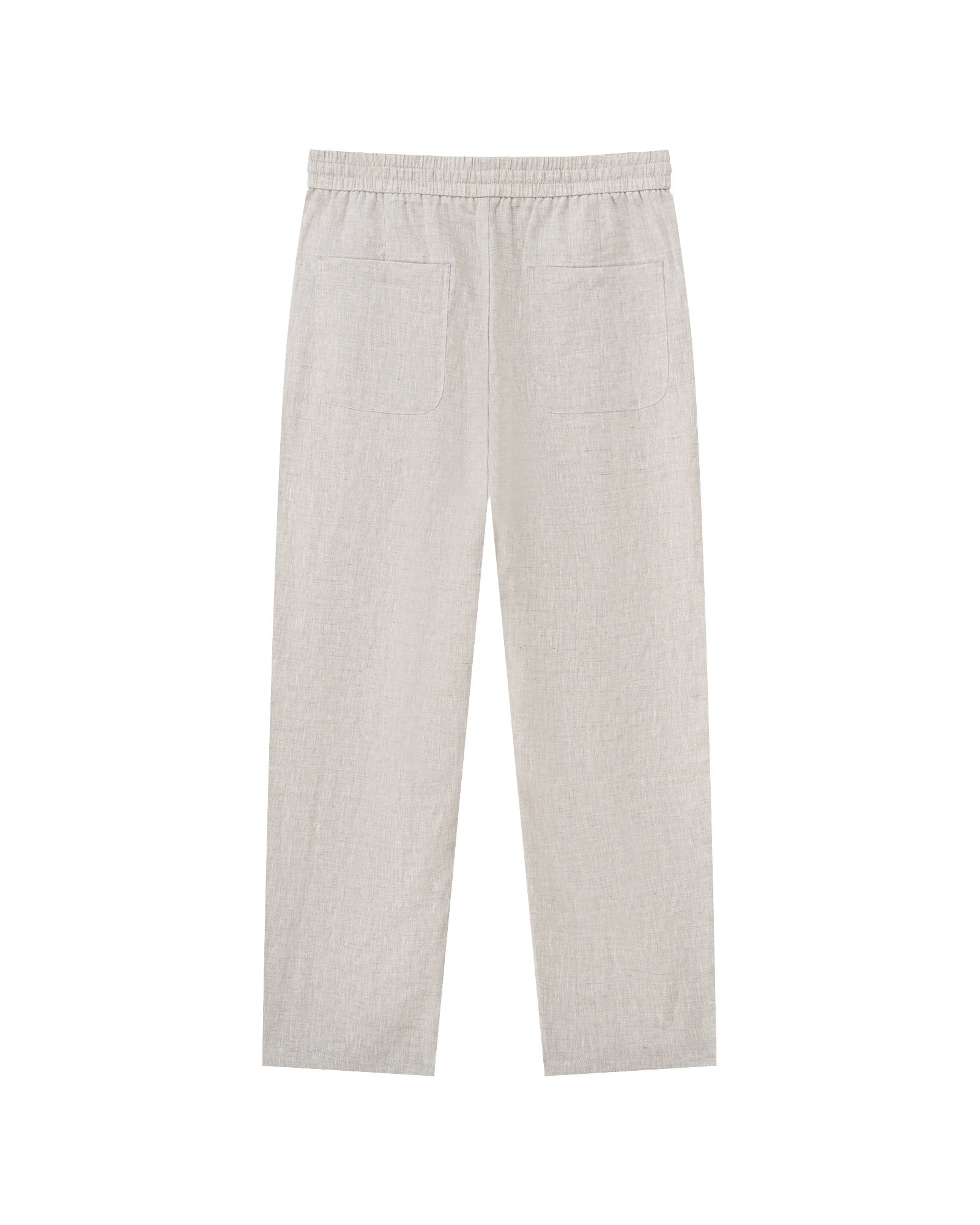 Linen Casual Pants