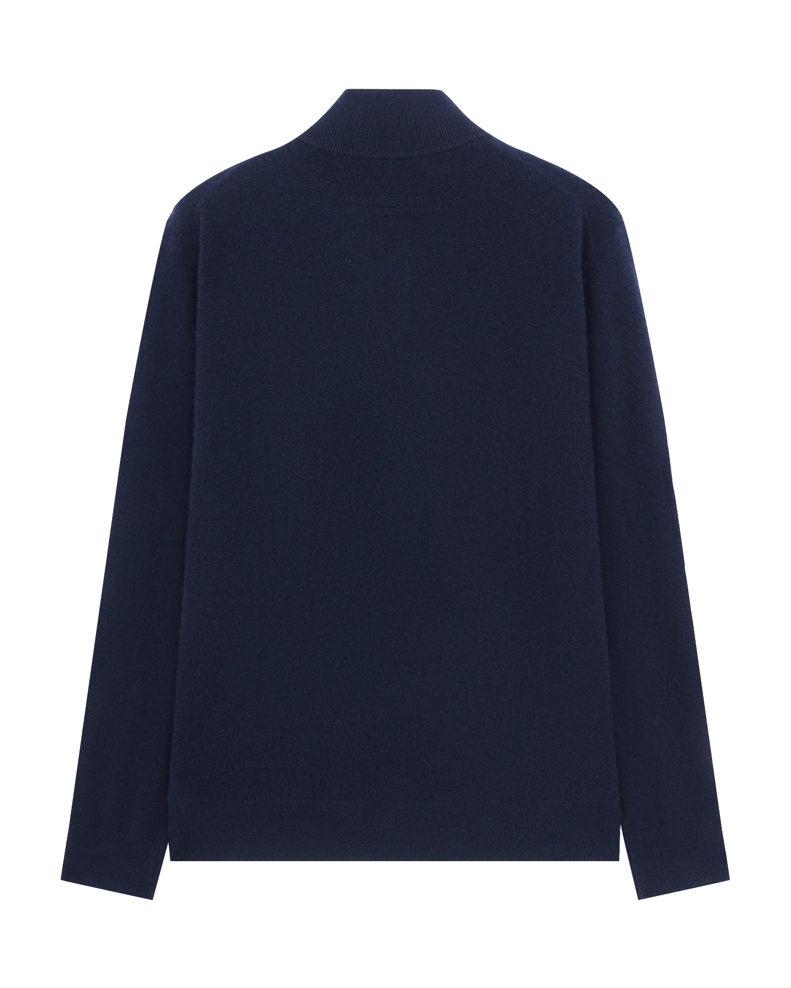 Cashmere Wool Sweater
