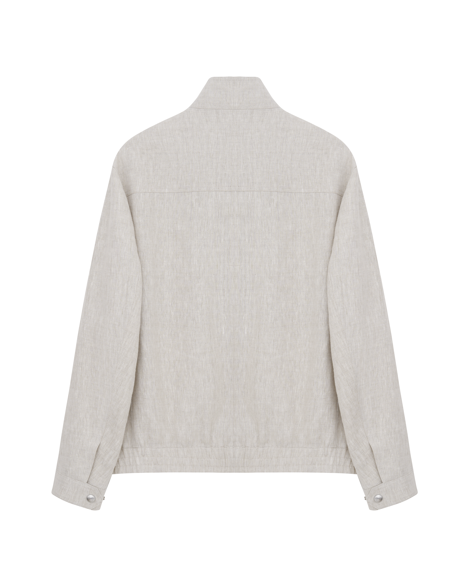 Linen Jacket
