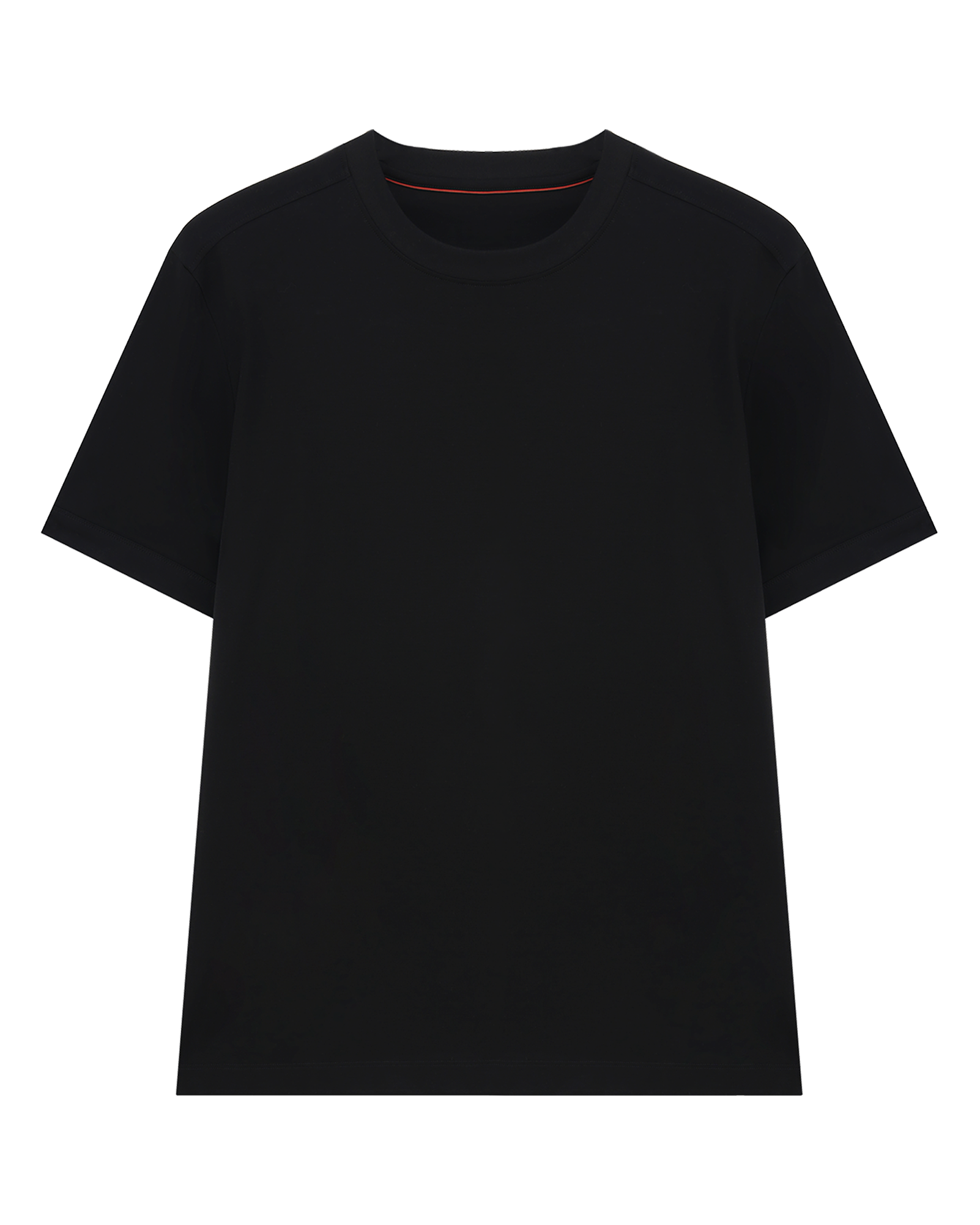 Pima Cotton T-Shirt