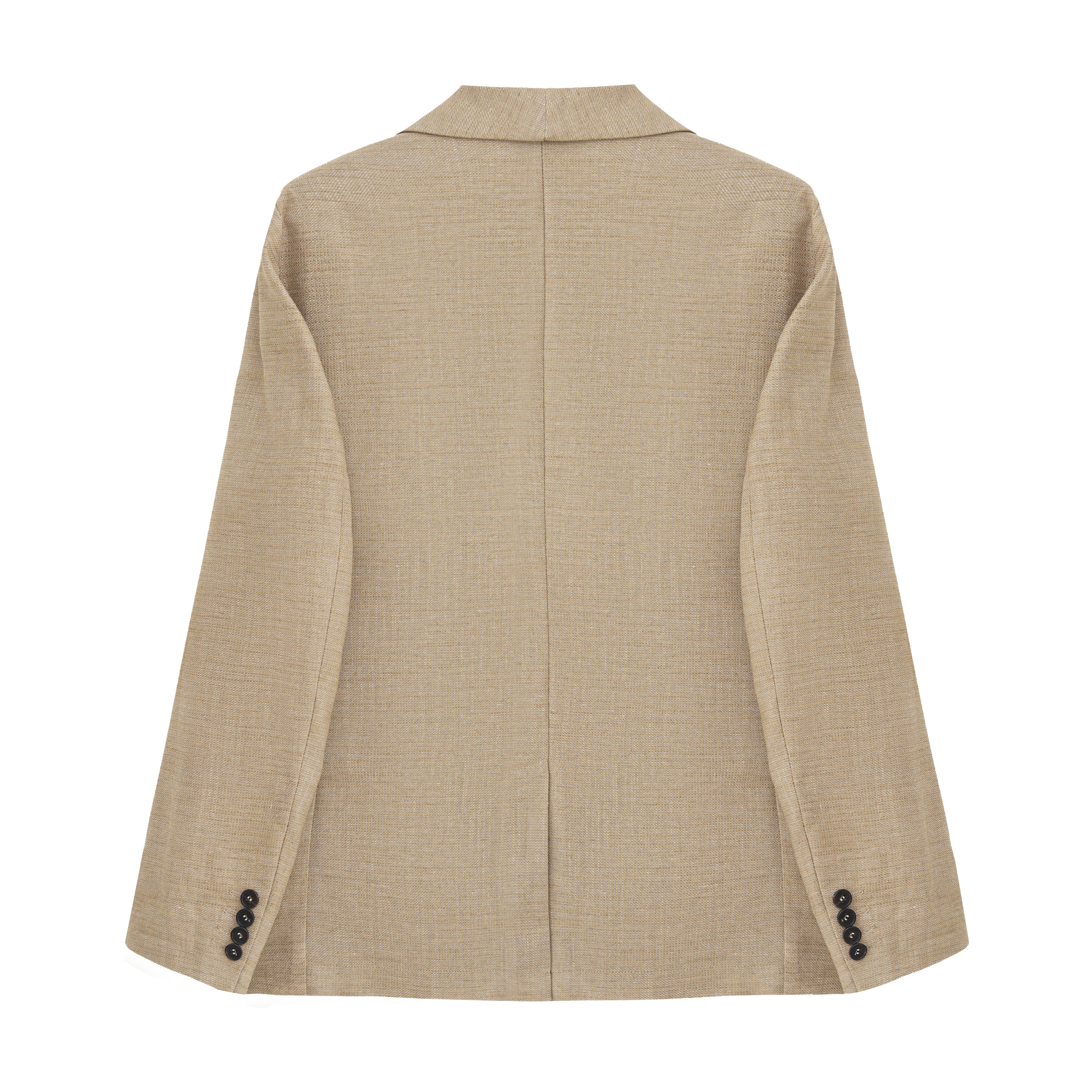 Linen Blazer