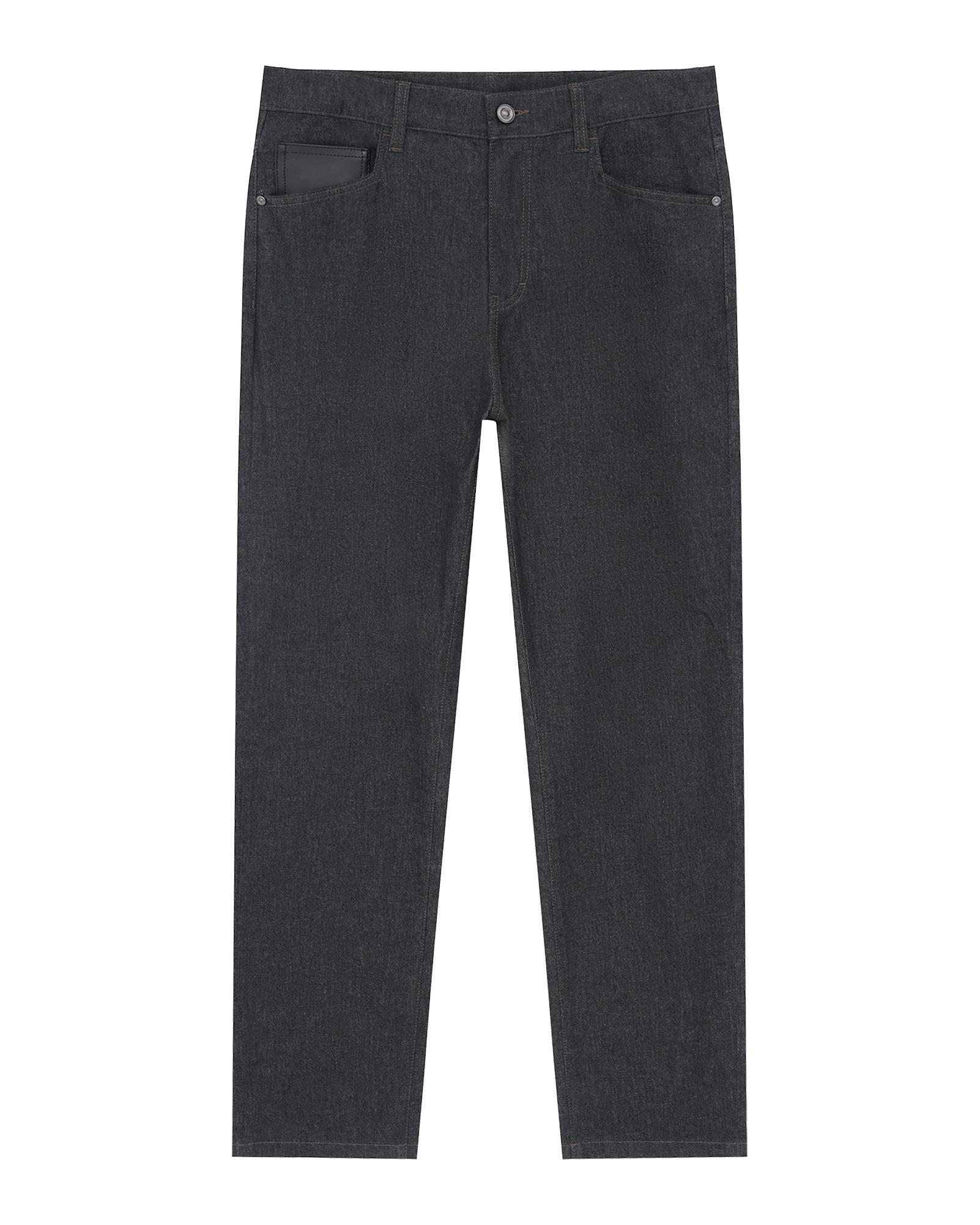 Combed Cotton Jeans
