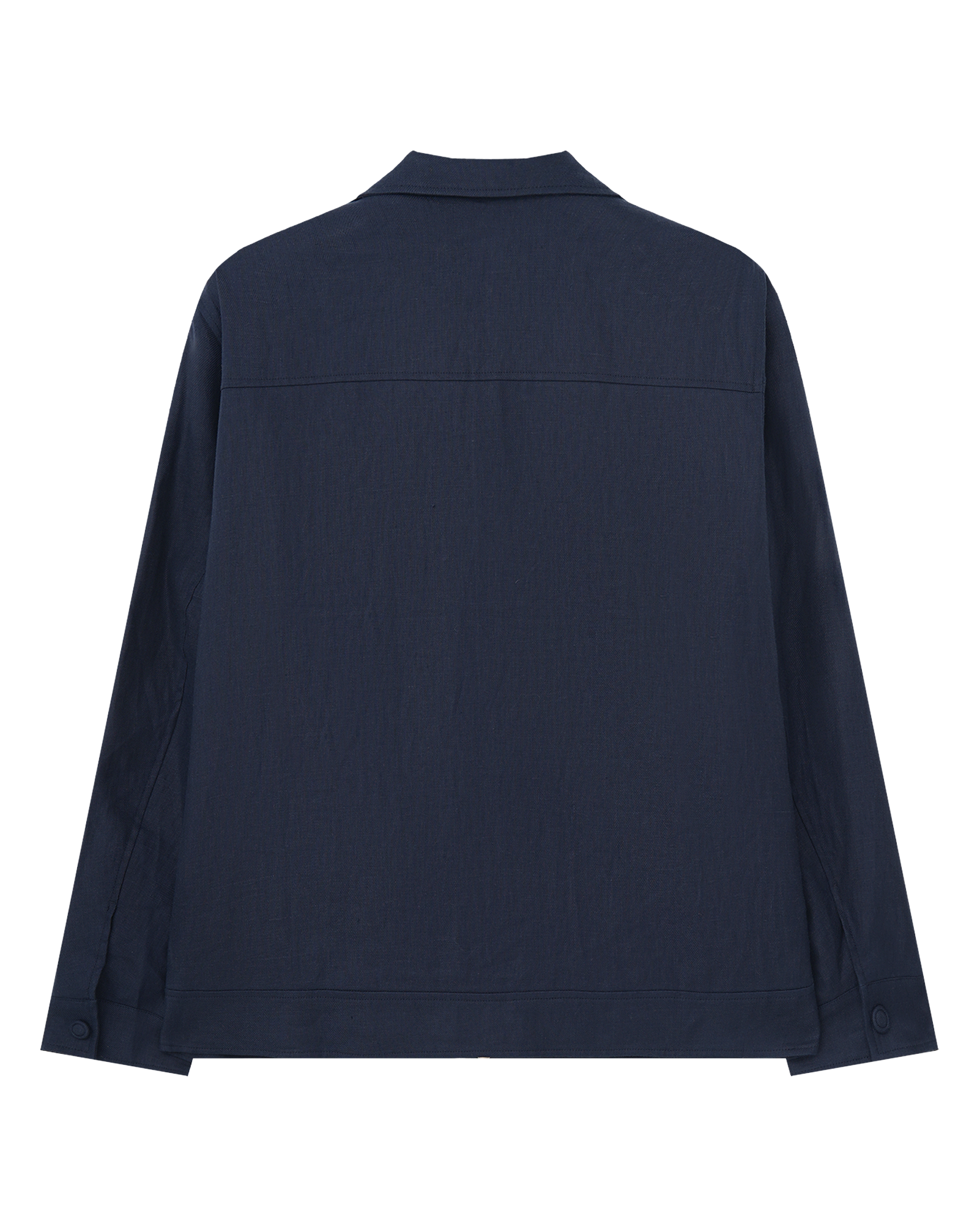 Linen Jacket