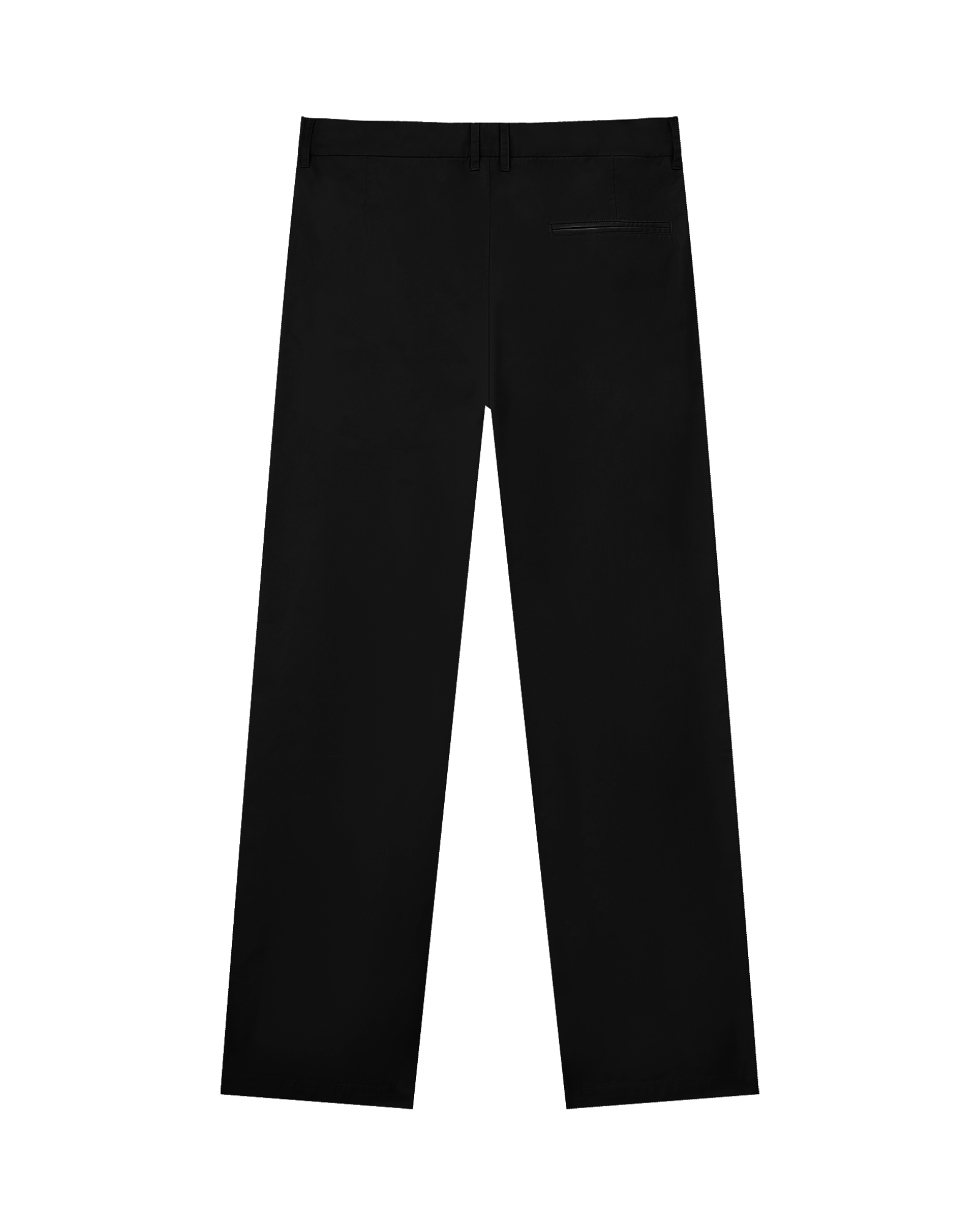 Soft Cotton Pants