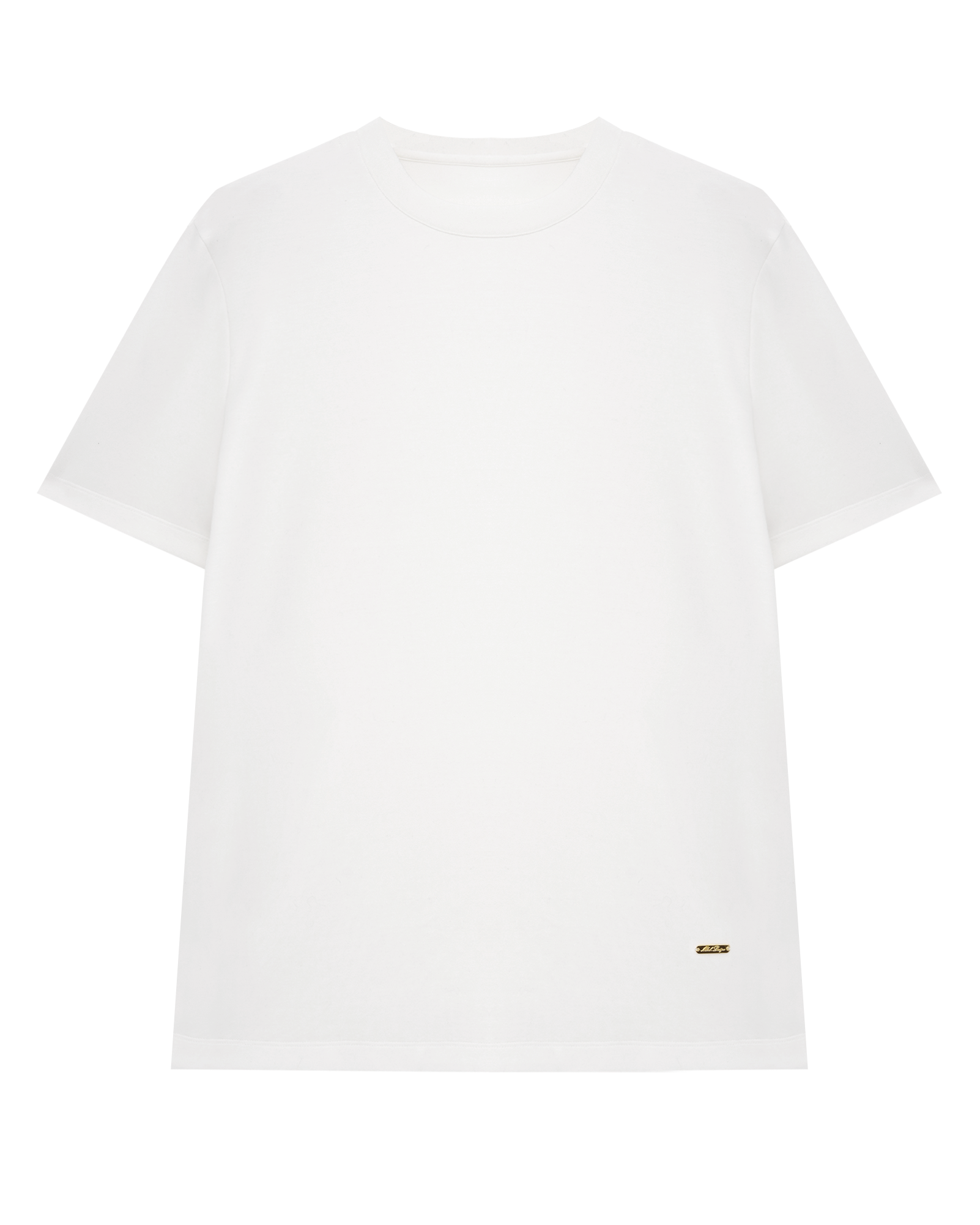 Cotton T-Shirt