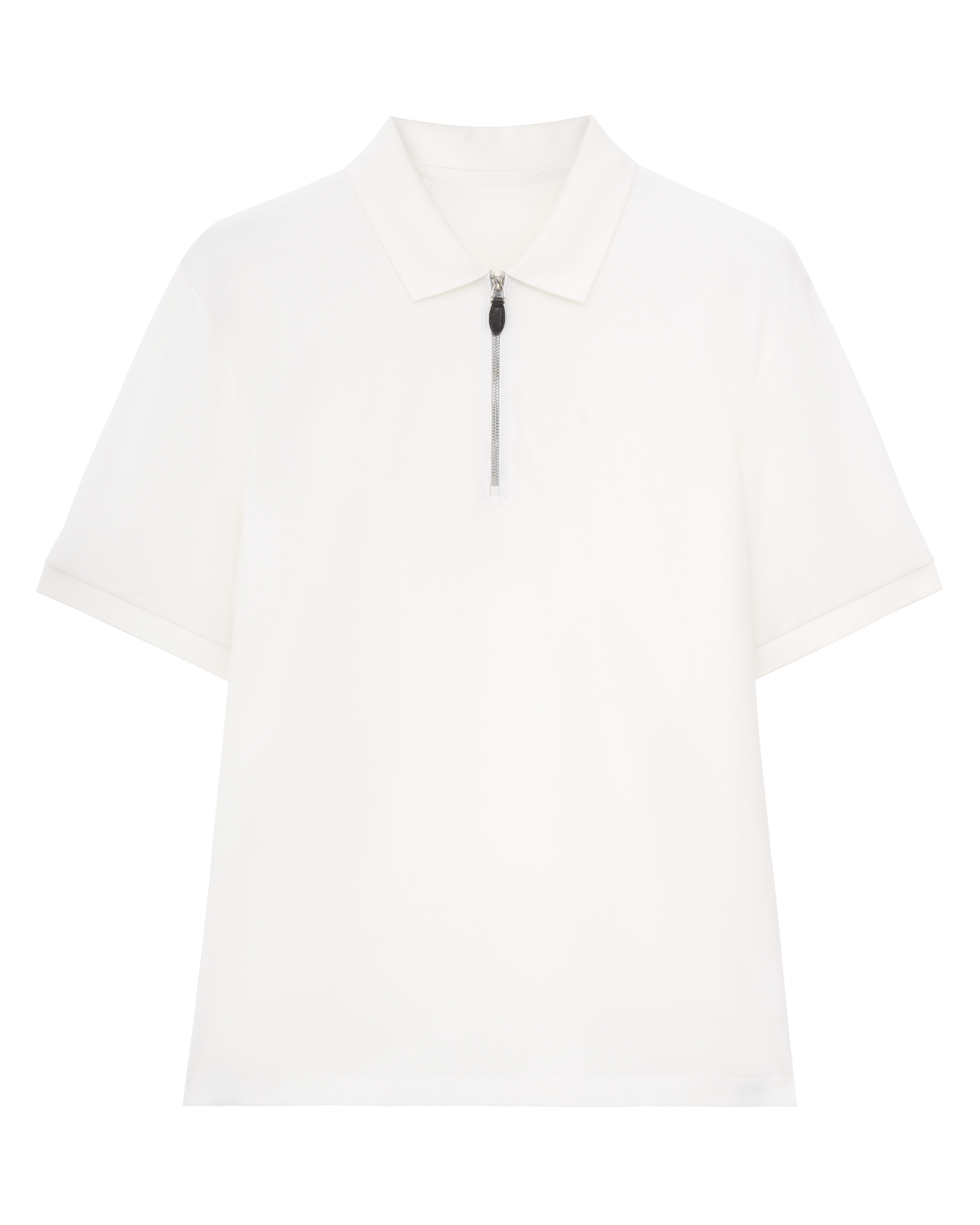 Combed Cotton Polo