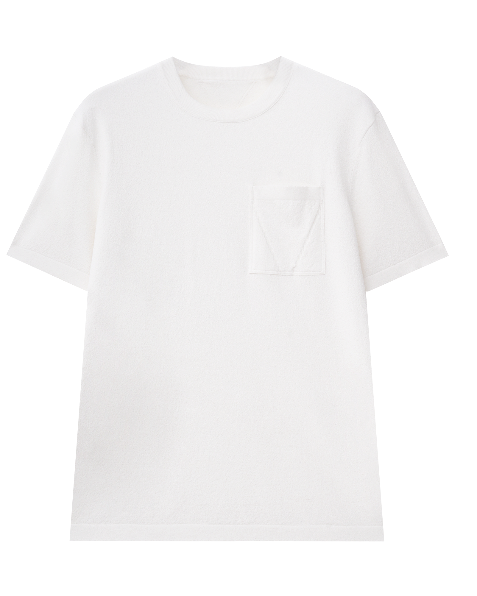 Relaxed Cotton T-Shirt