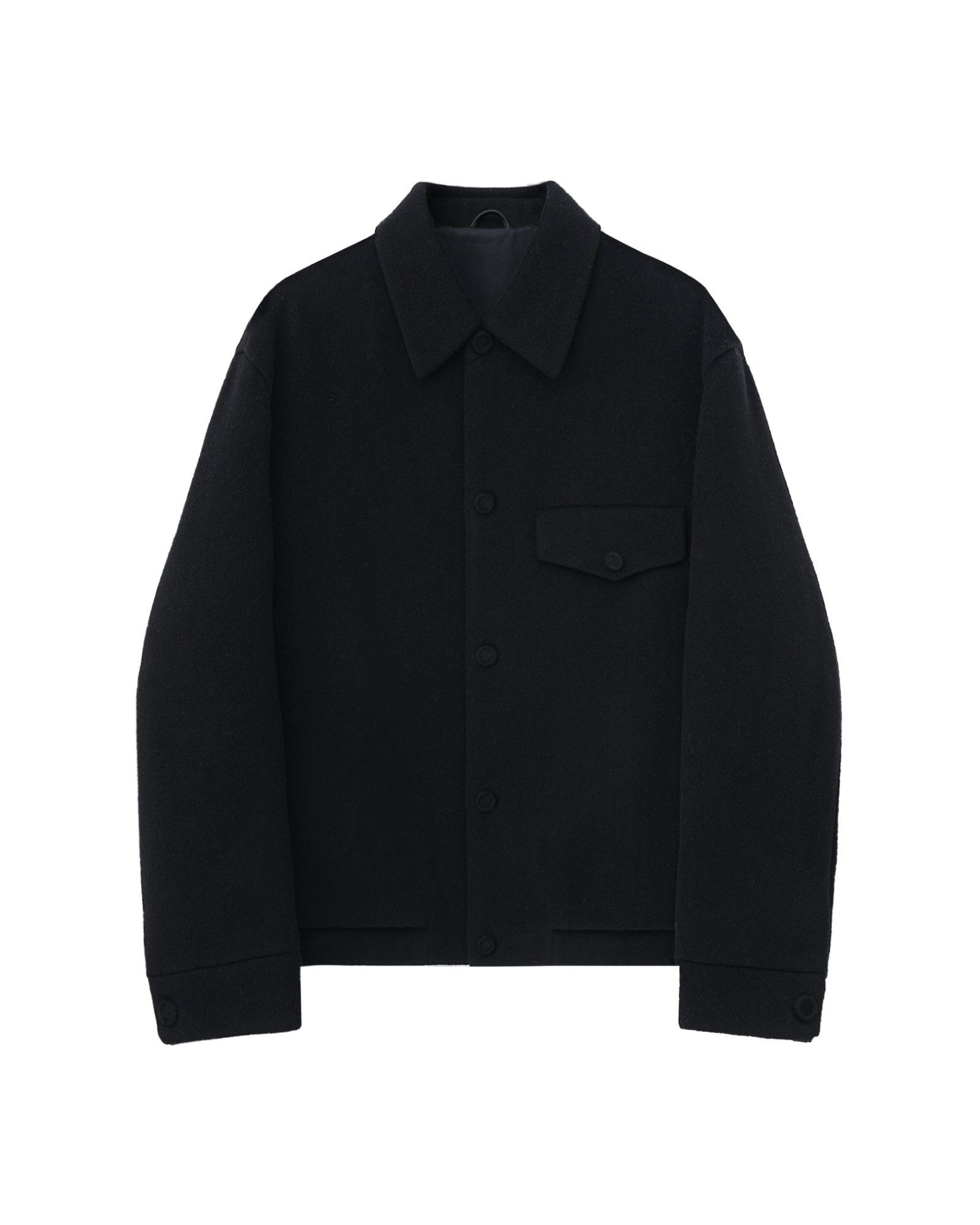Wool Jacket