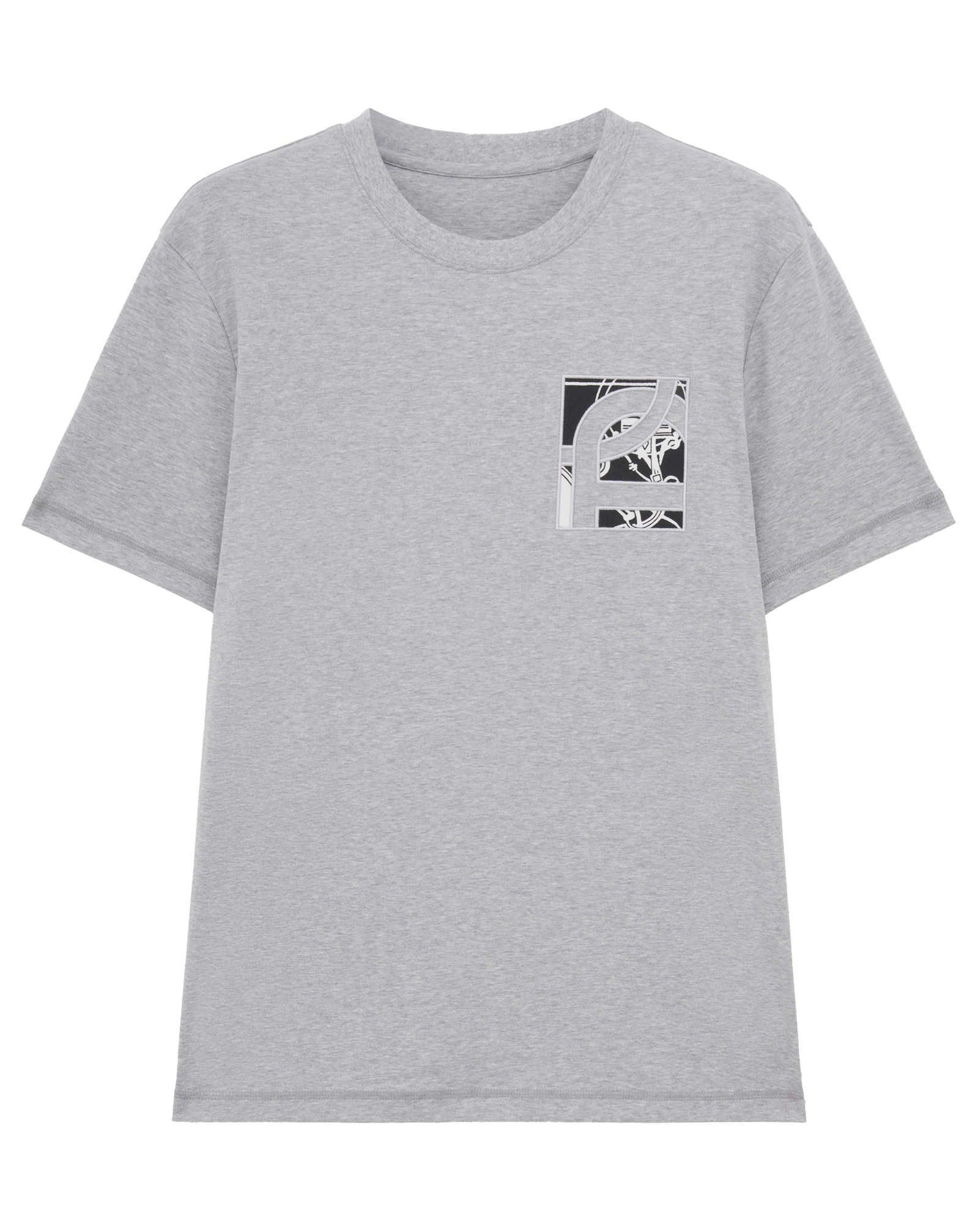 Cotton T-Shirt