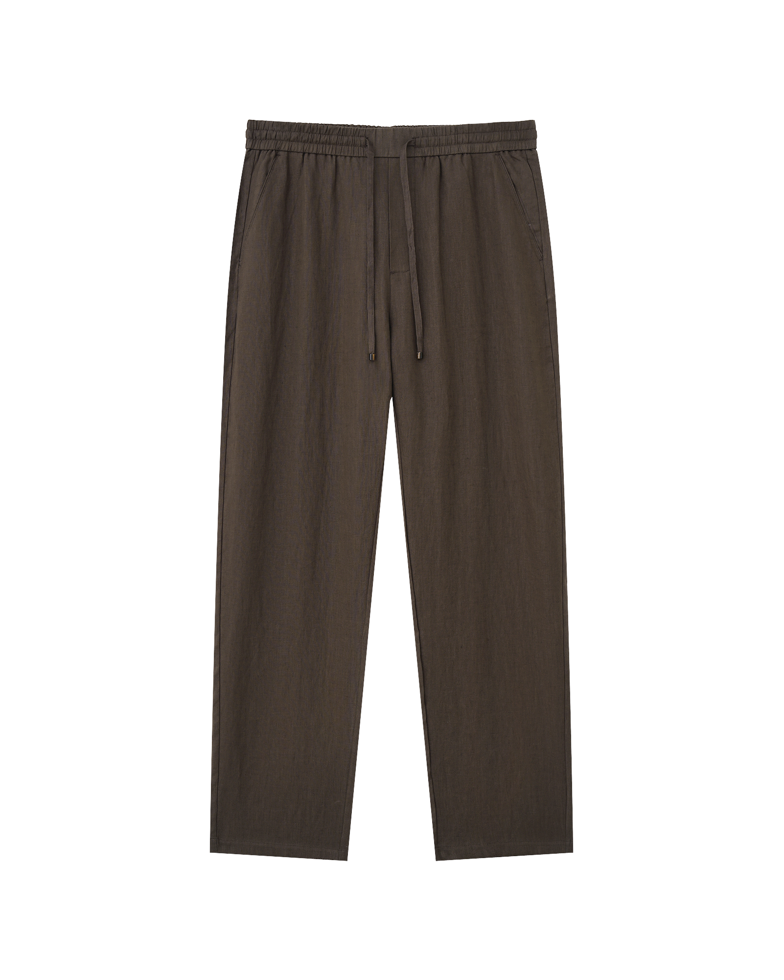 Linen Casual Pants