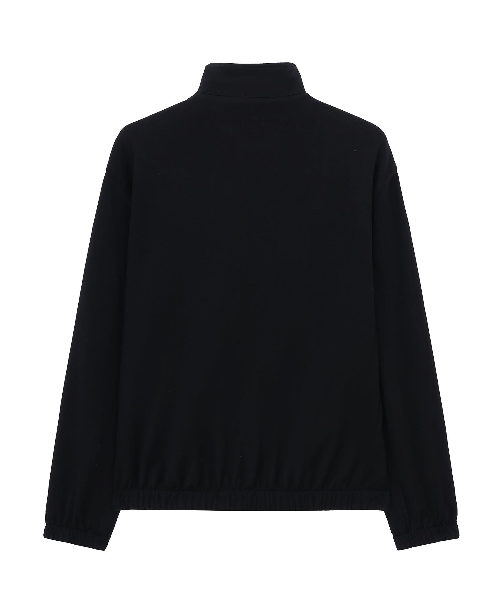 Cashmere Reversible Jacket