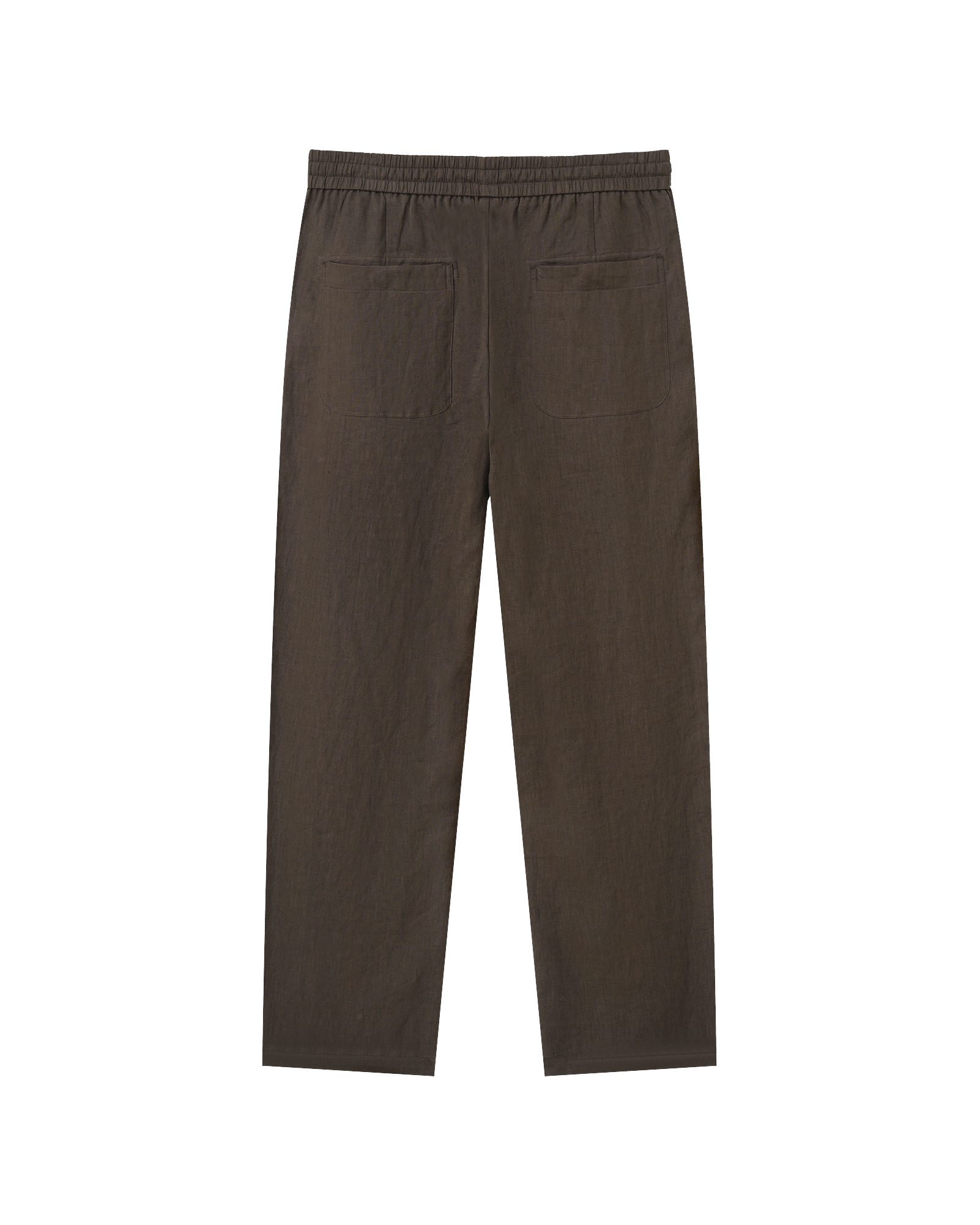 Linen Casual Pants