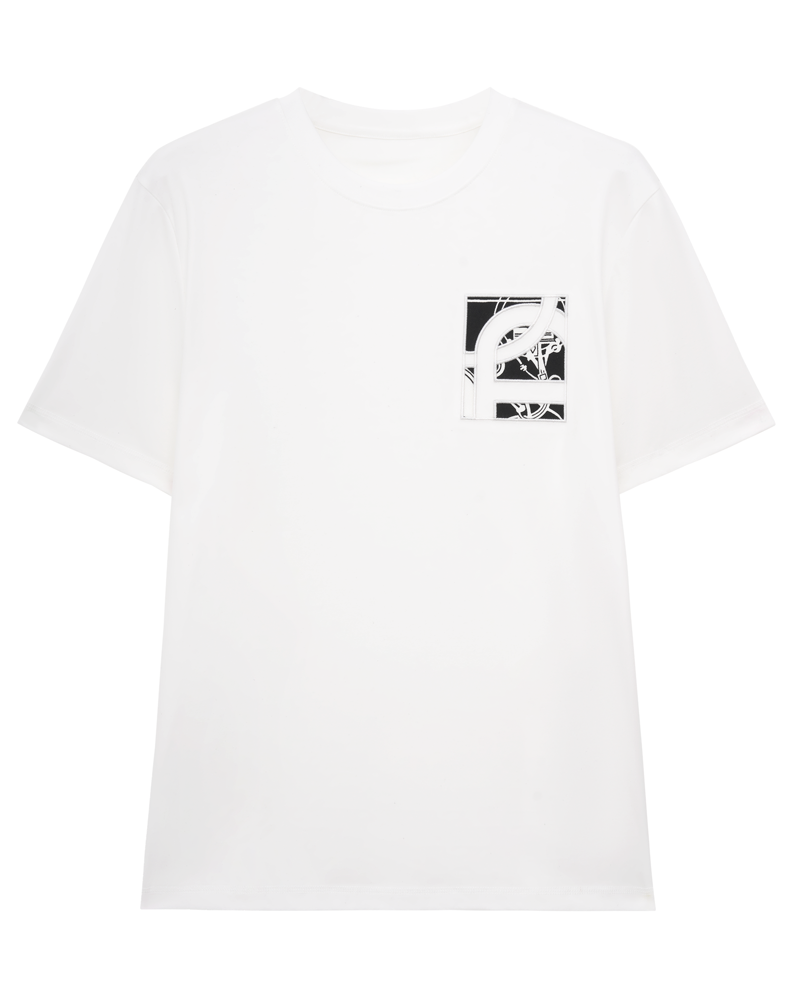 Cotton T-Shirt