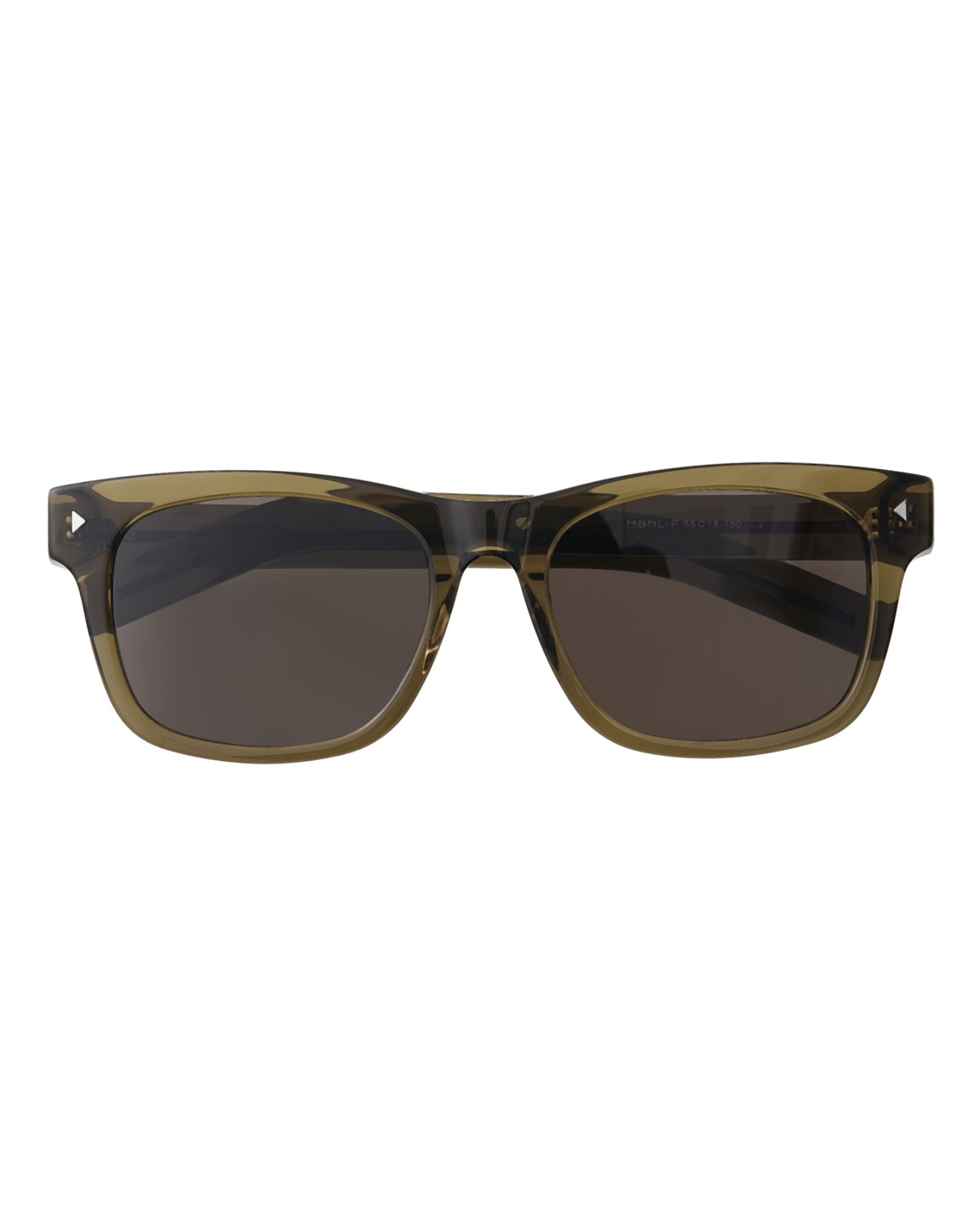 Acetate Sunglasses