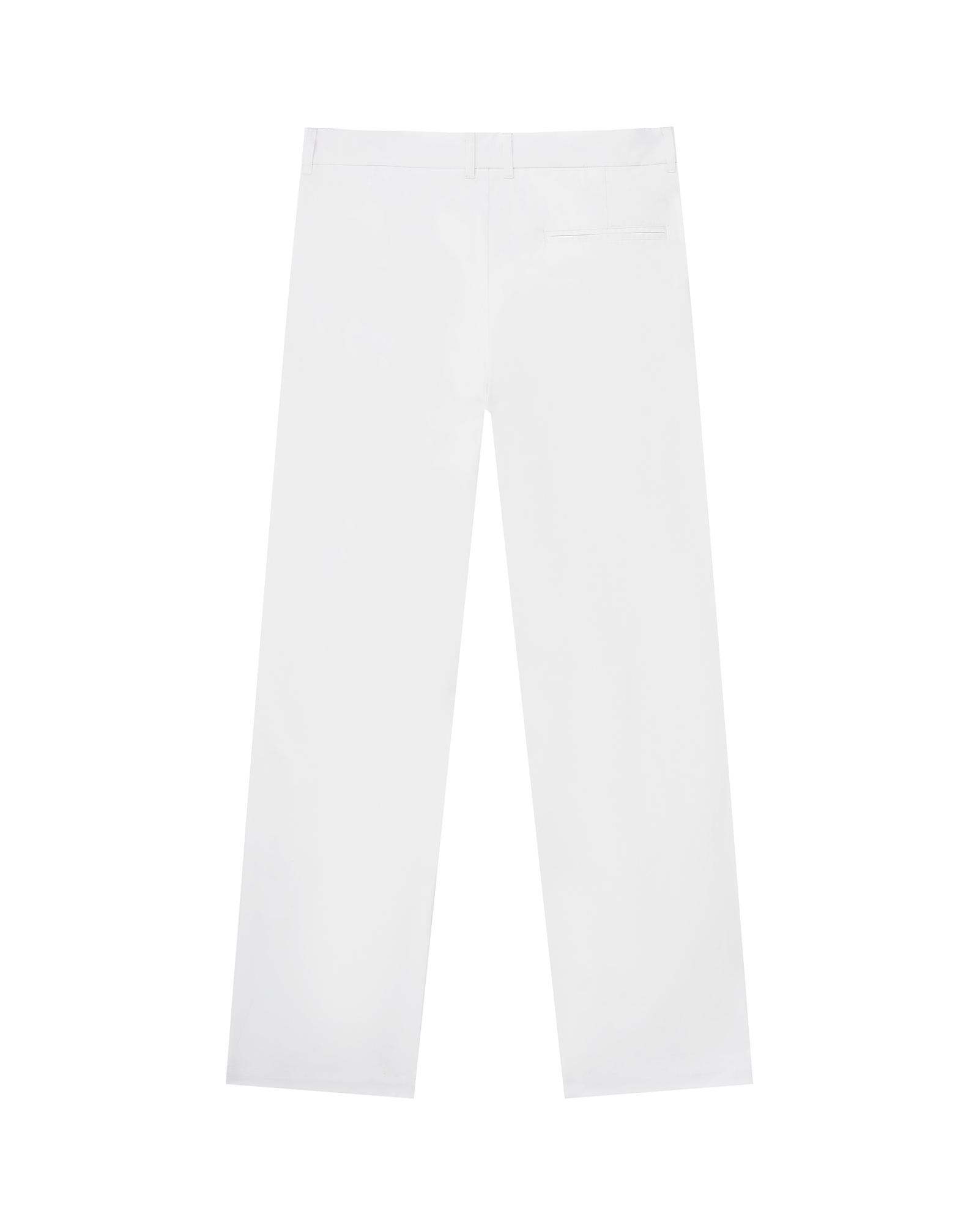 Soft Cotton Pants