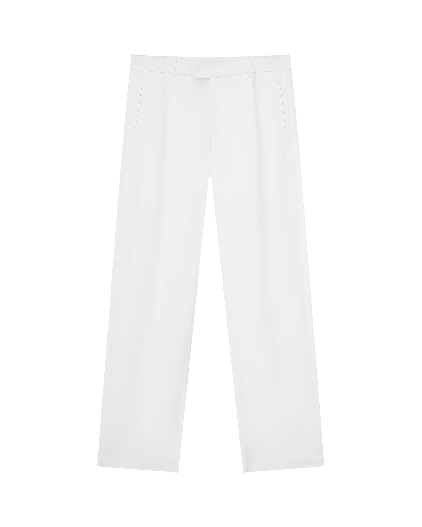 Soft Cotton Pants