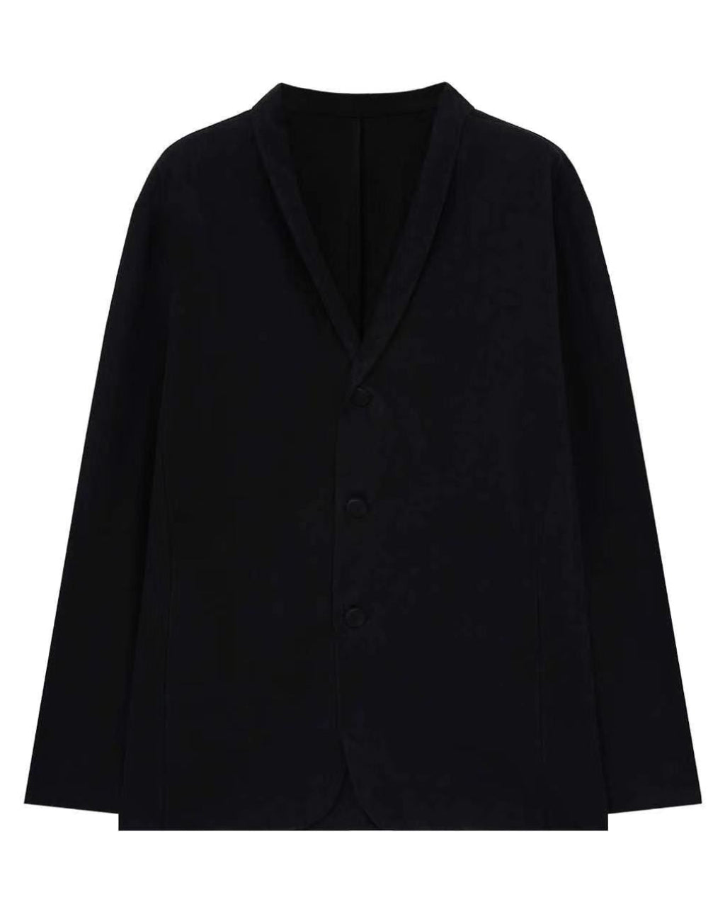 Tailored Blazer