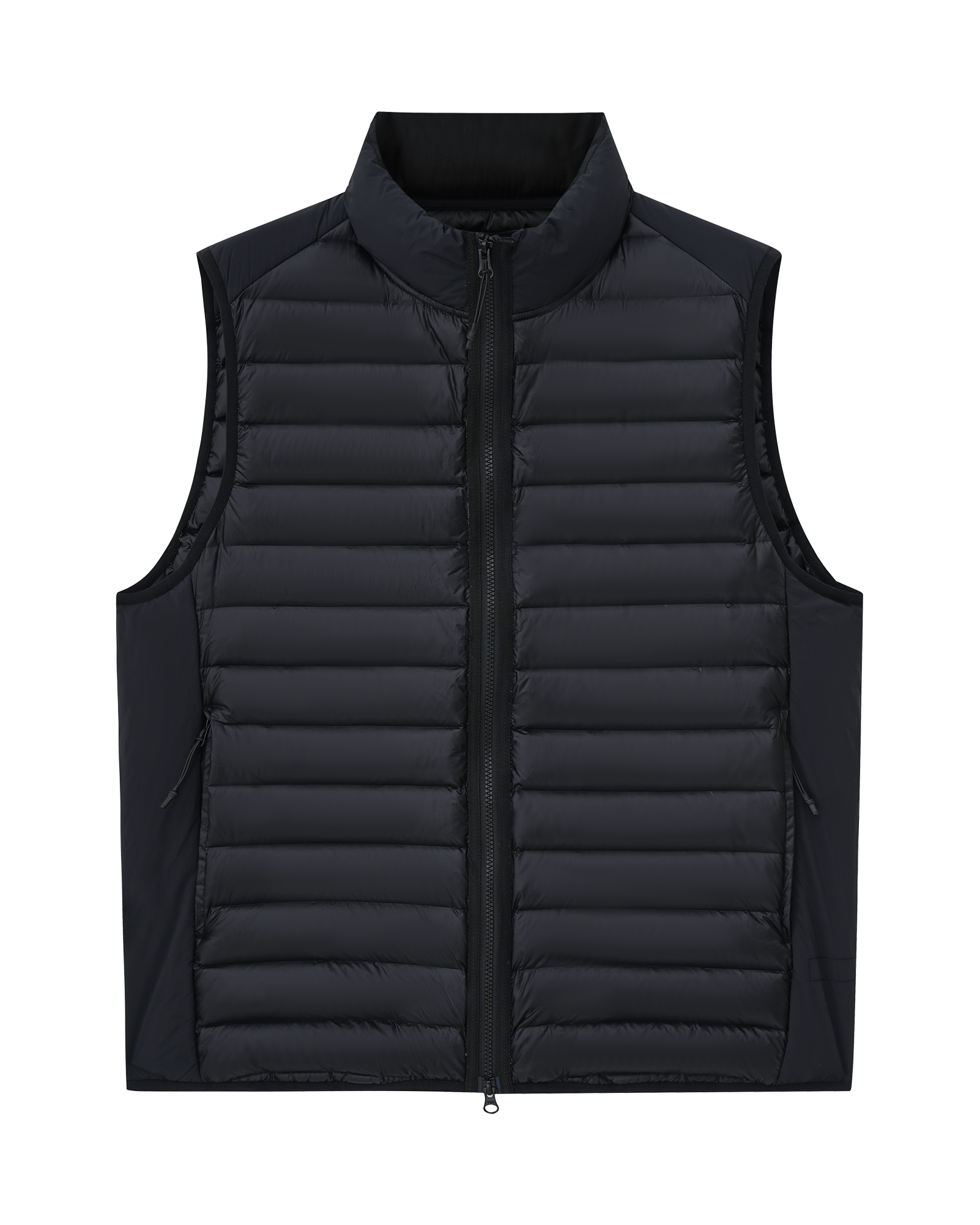 Lightweight Down Vest