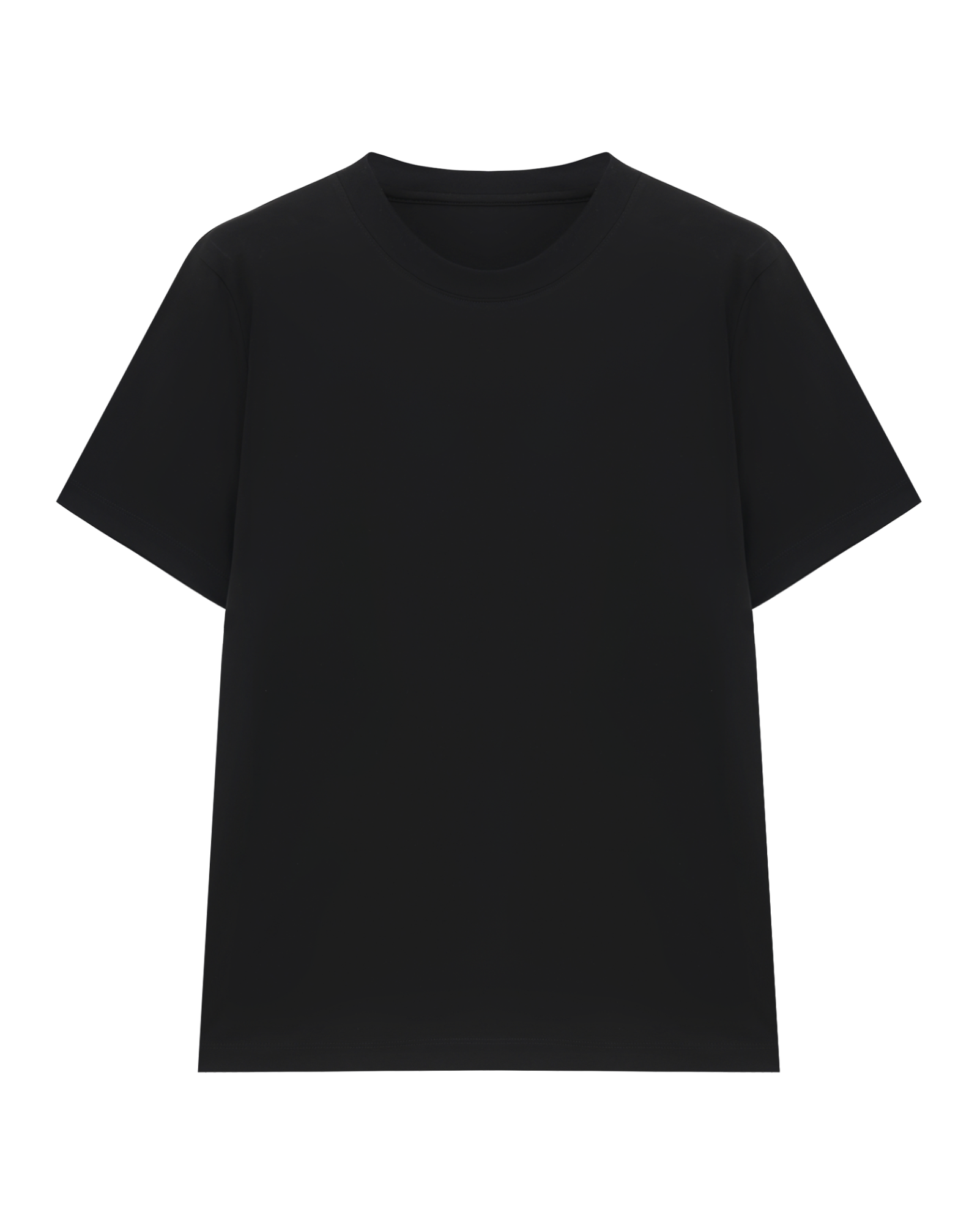 Modal Cotton T-Shirt